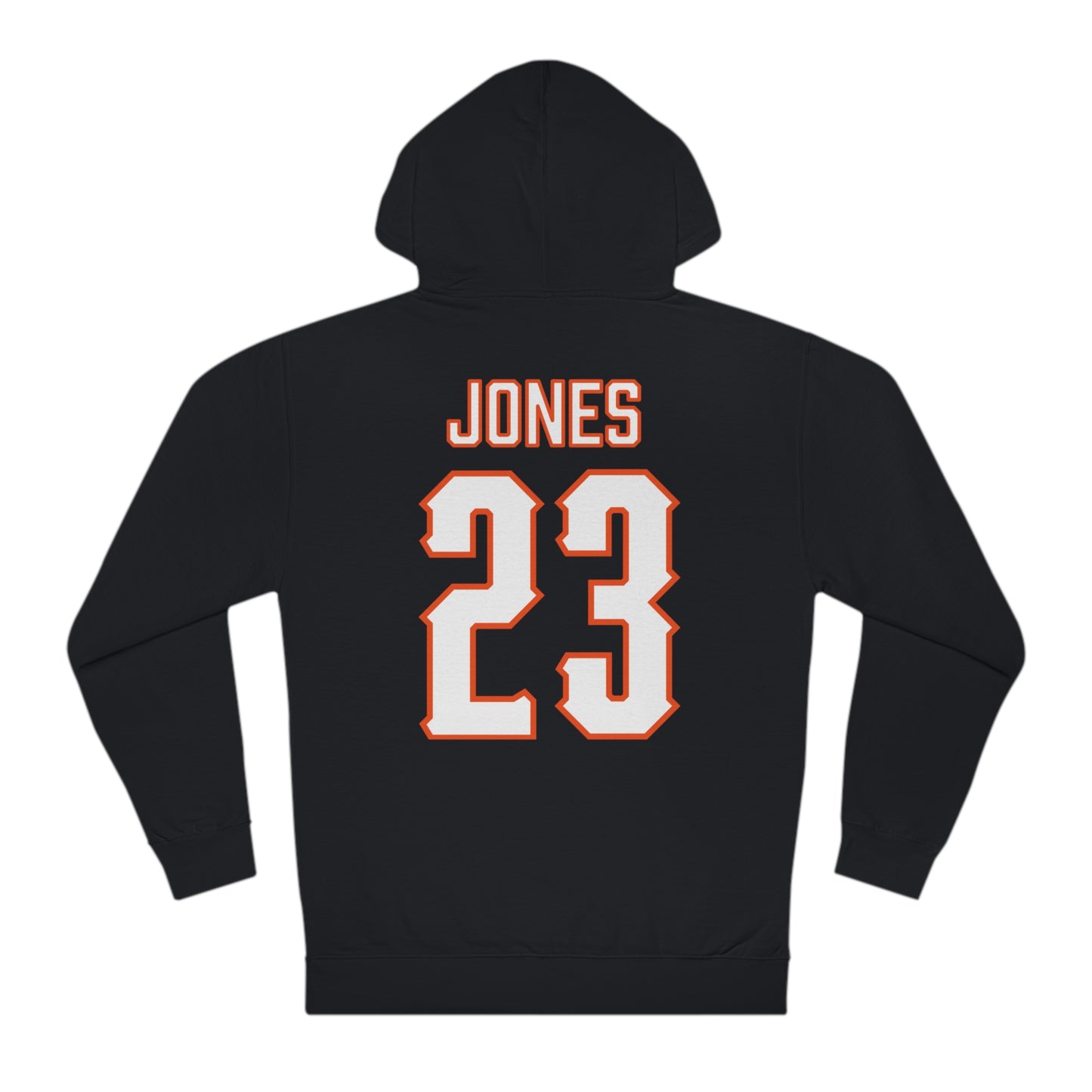 Jayson Jones #23 Pokes Hoodie