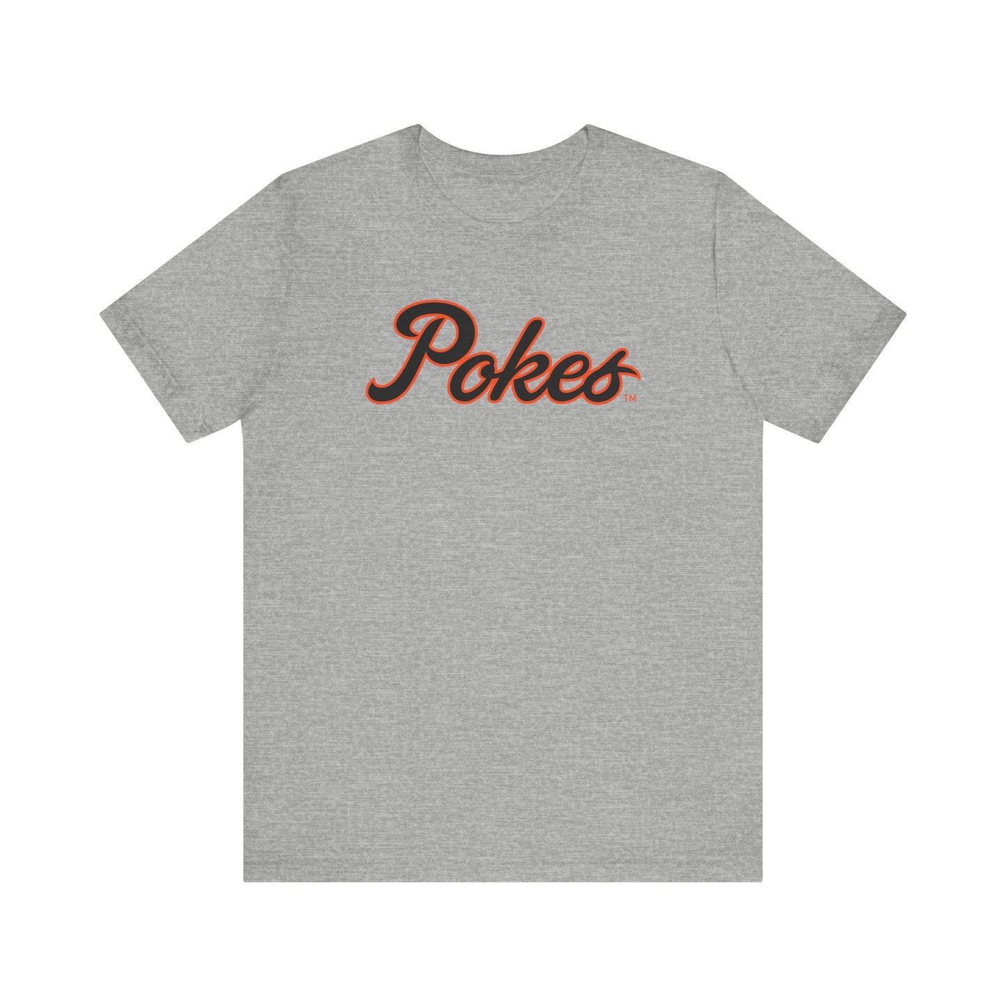 RyLee Crandall #4 Pokes T-Shirt