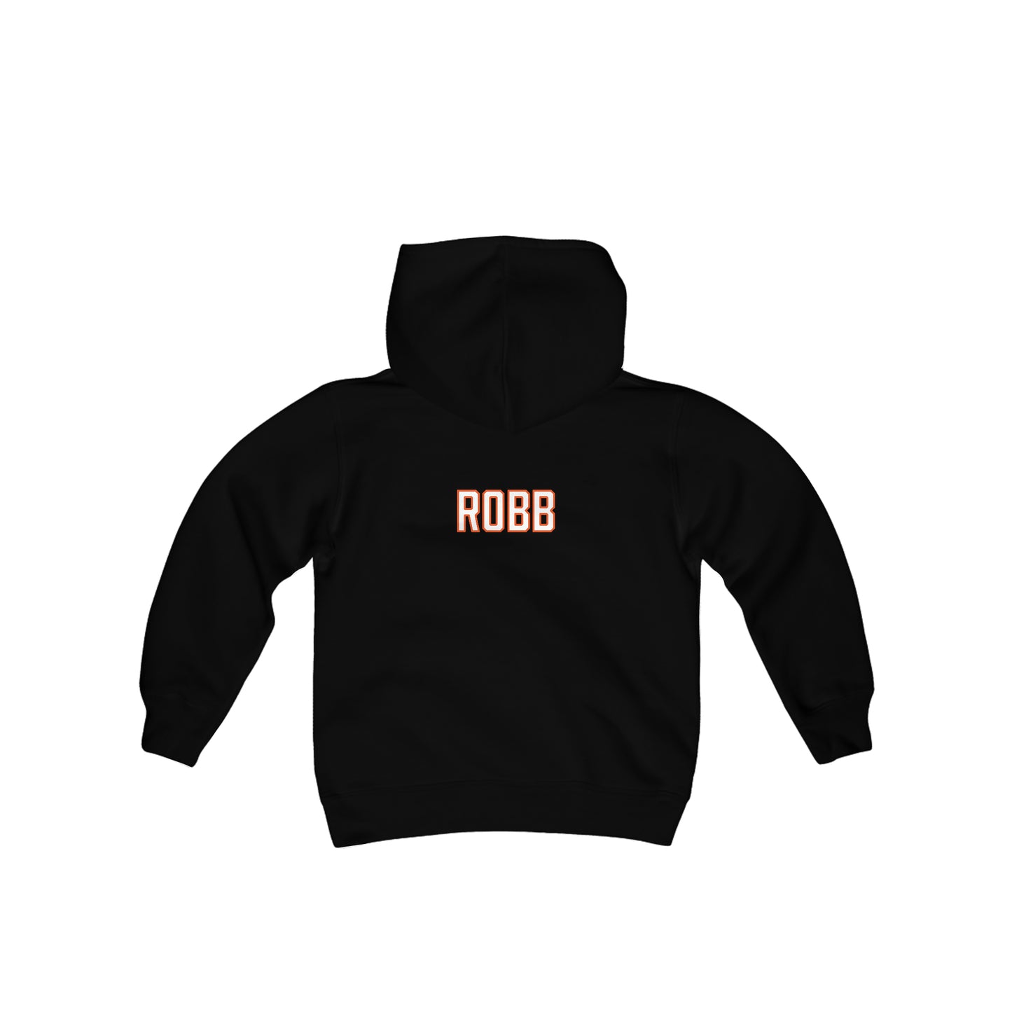 Youth Jersey Robb Wrestling Pete Hoodie