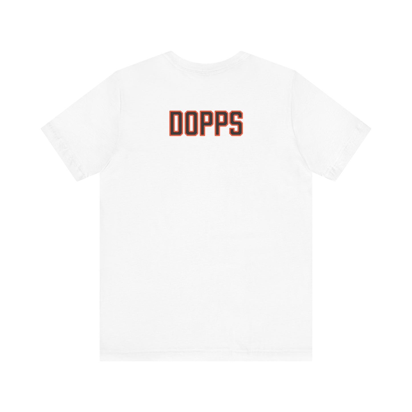 Trevor Dopps Pokes T-Shirt