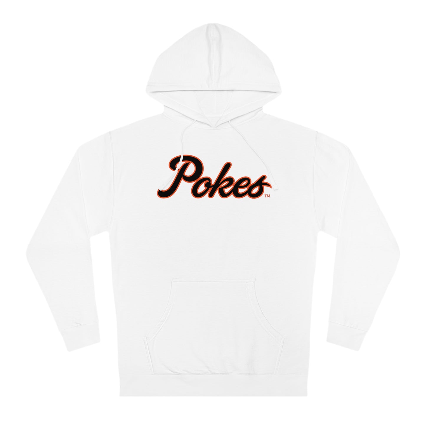 Poasa Utu #35 Pokes Hoodie