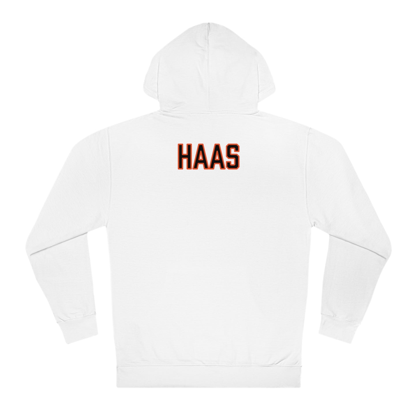 Kyle Haas Cursive Cowboys Hoodie