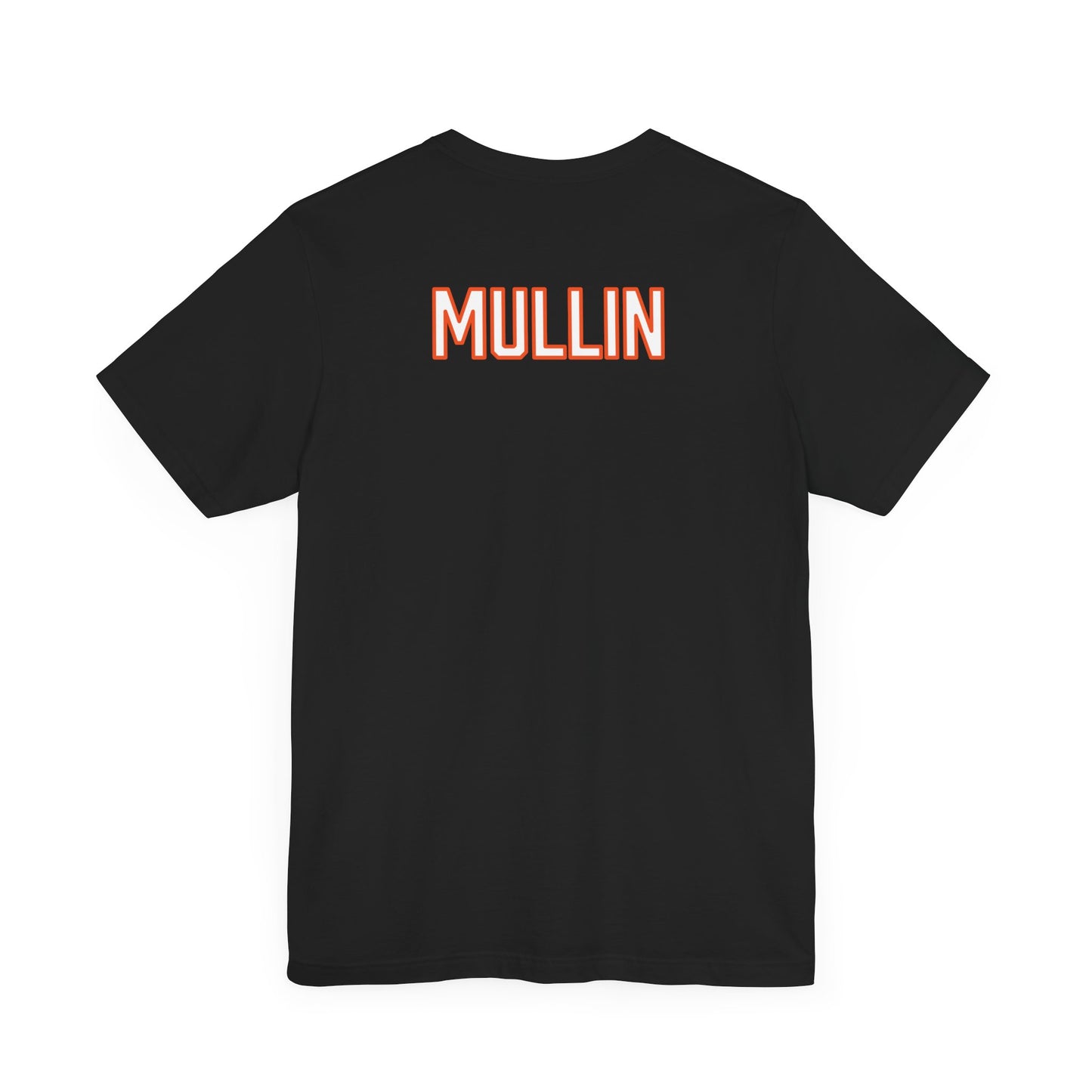 Jim Mullin Pokes T-Shirt