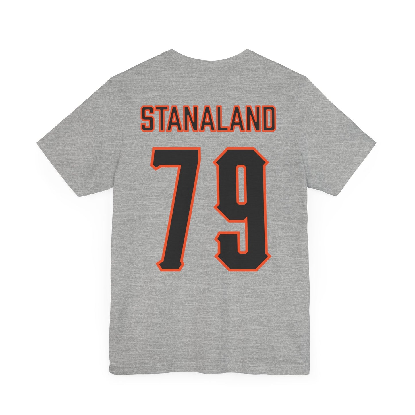 Gage Stanaland #79 Pokes T-Shirt