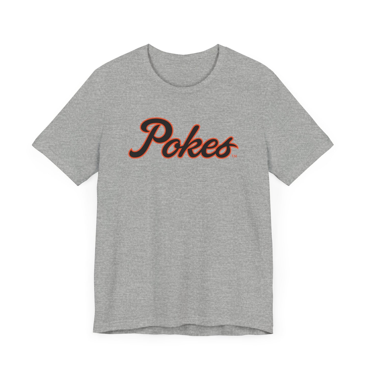 Ruby Meylan #66 Pokes T-Shirt