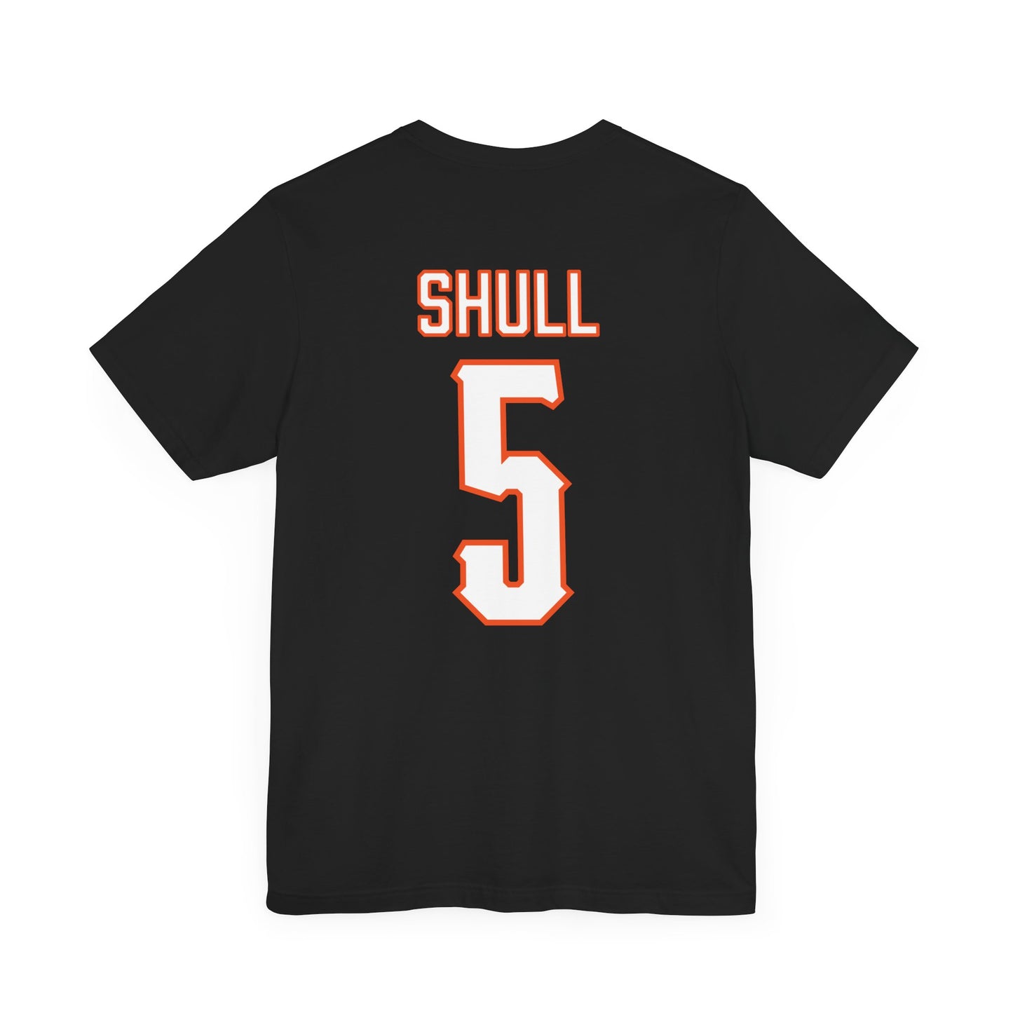 Garrett Shull #5 Pokes T-Shirt