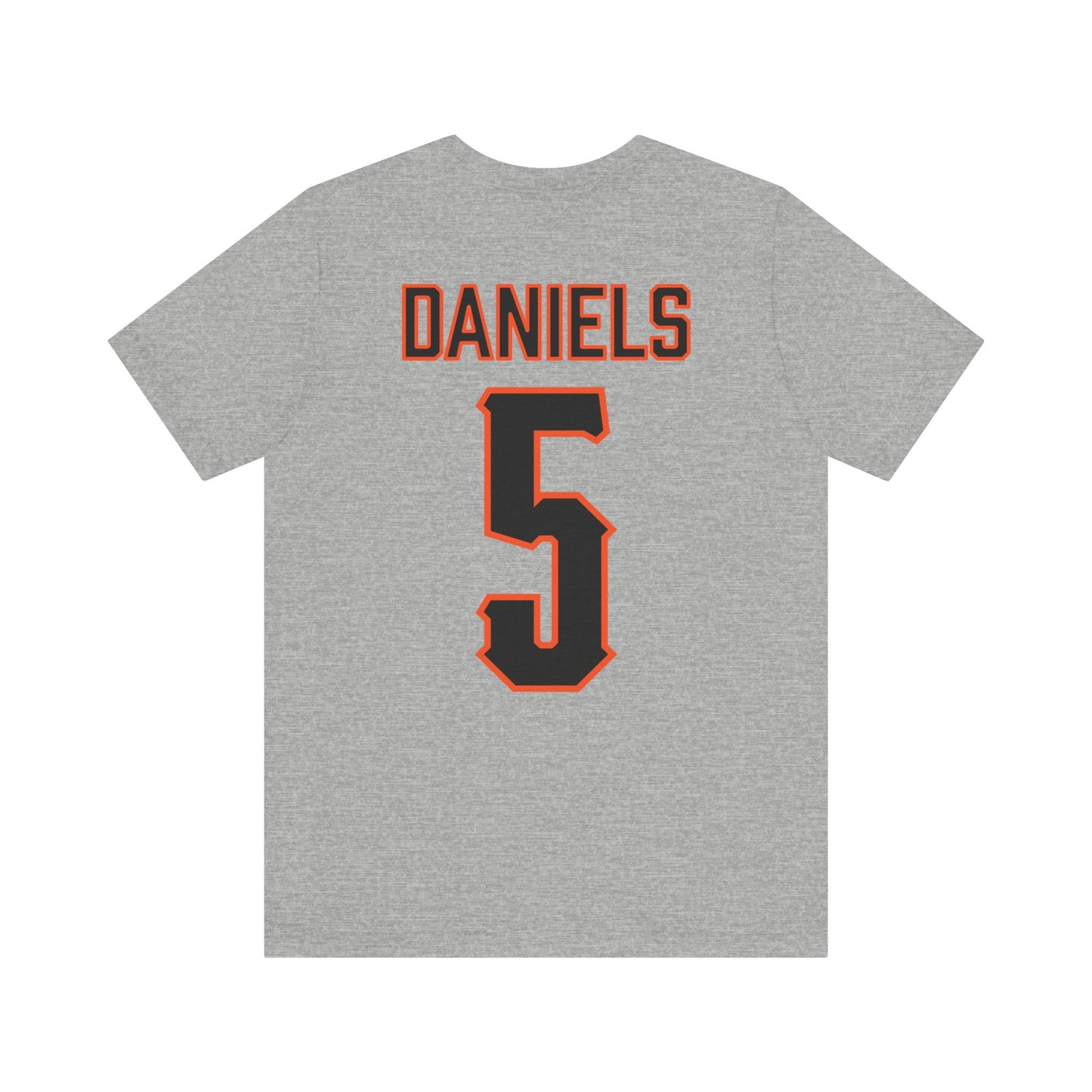 Kendal Daniels #5 Pokes T-Shirt