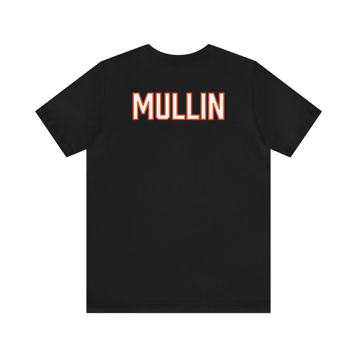 Jim Mullin Wrestling Pete T-Shirt