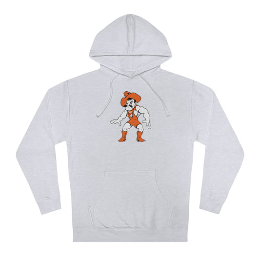 Jaxen Wright Wrestling Pete Hoodie