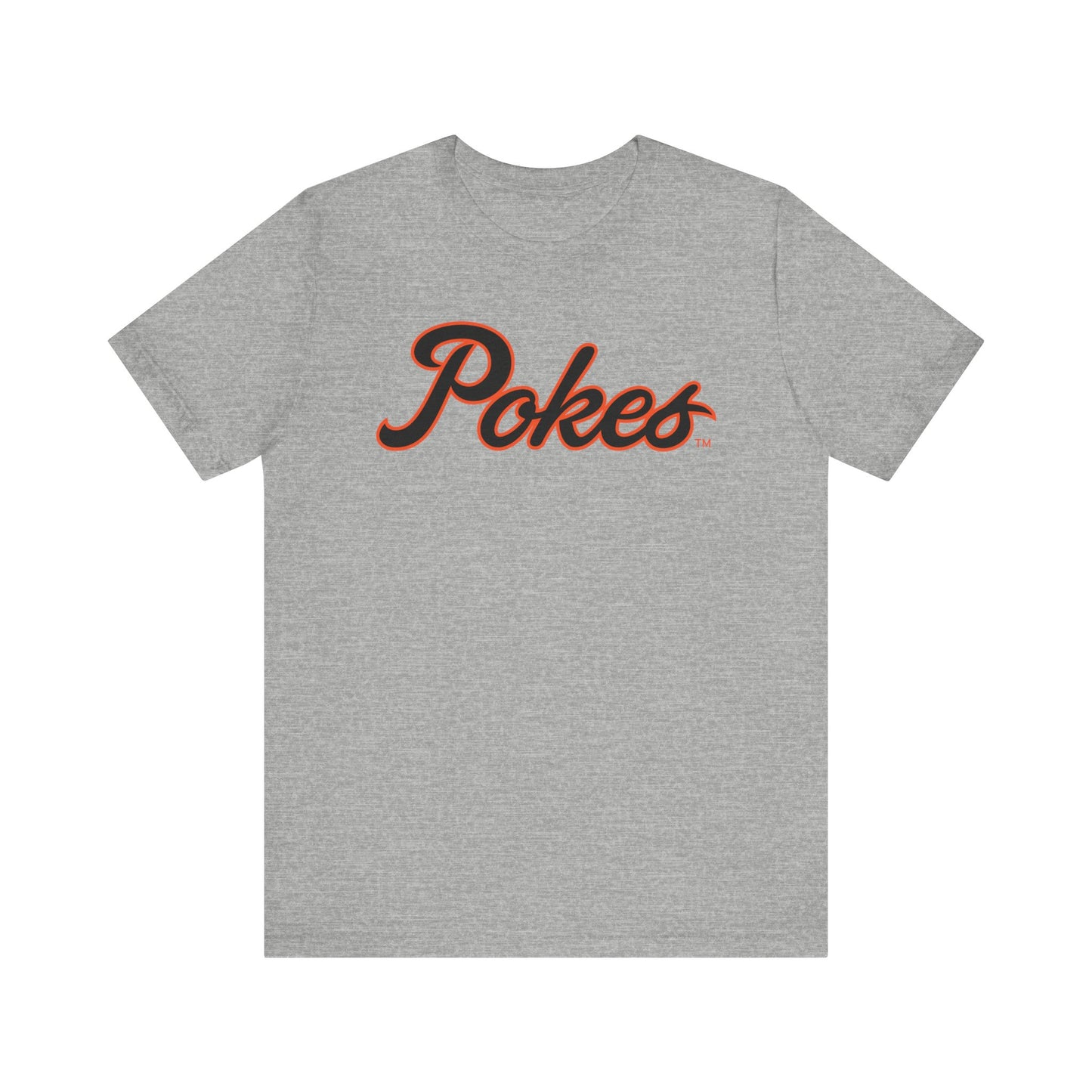 Cameron Epps #7 Pokes T-Shirt