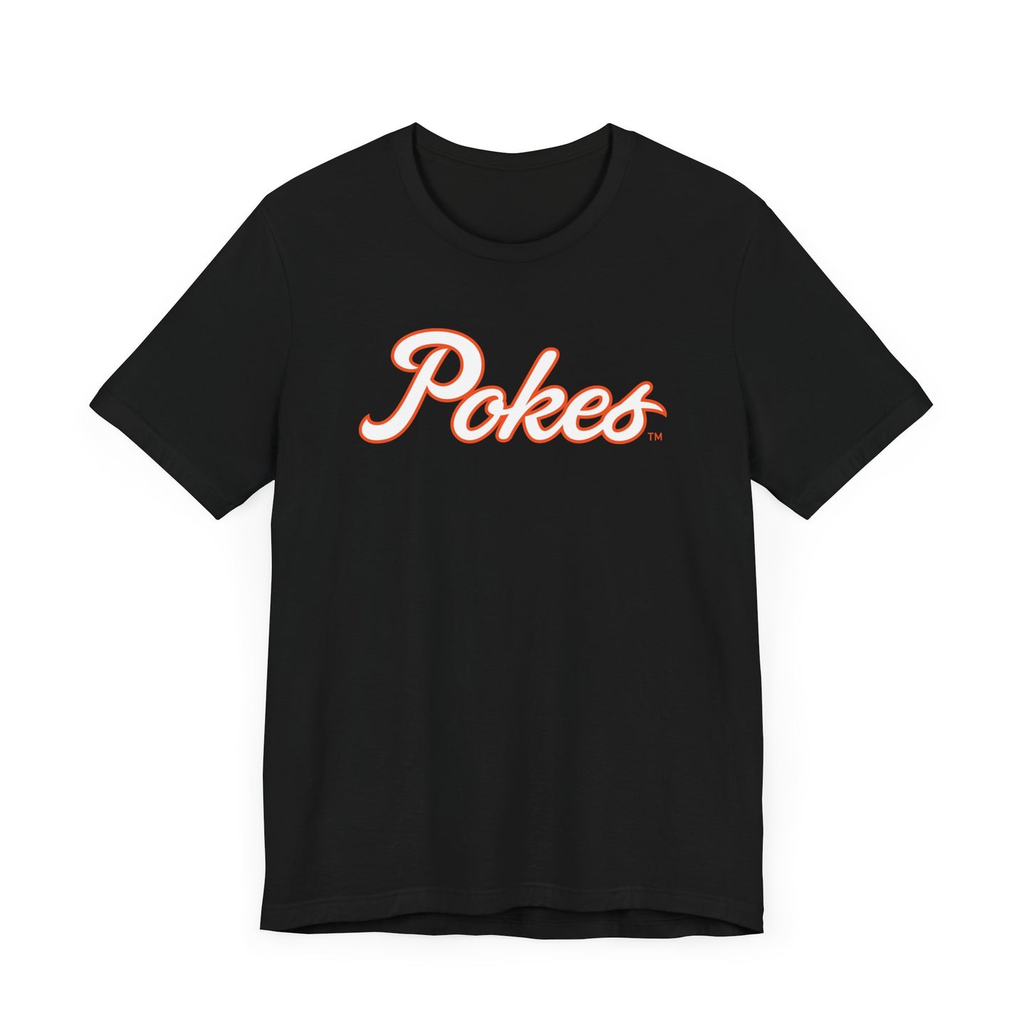 Megan Delgadillo #37 Pokes T-Shirt