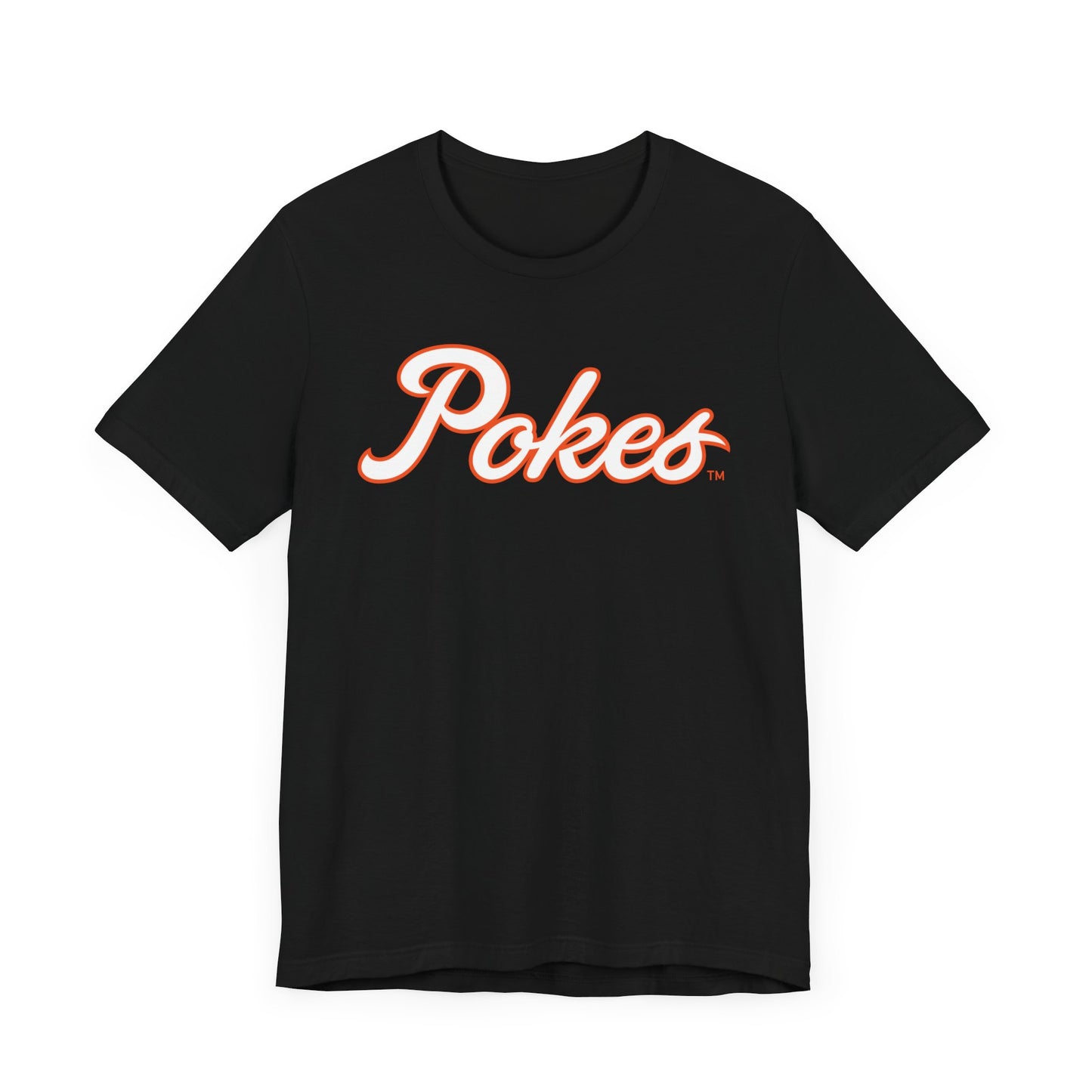 Obi Ezeigbo #92 Pokes T-Shirt