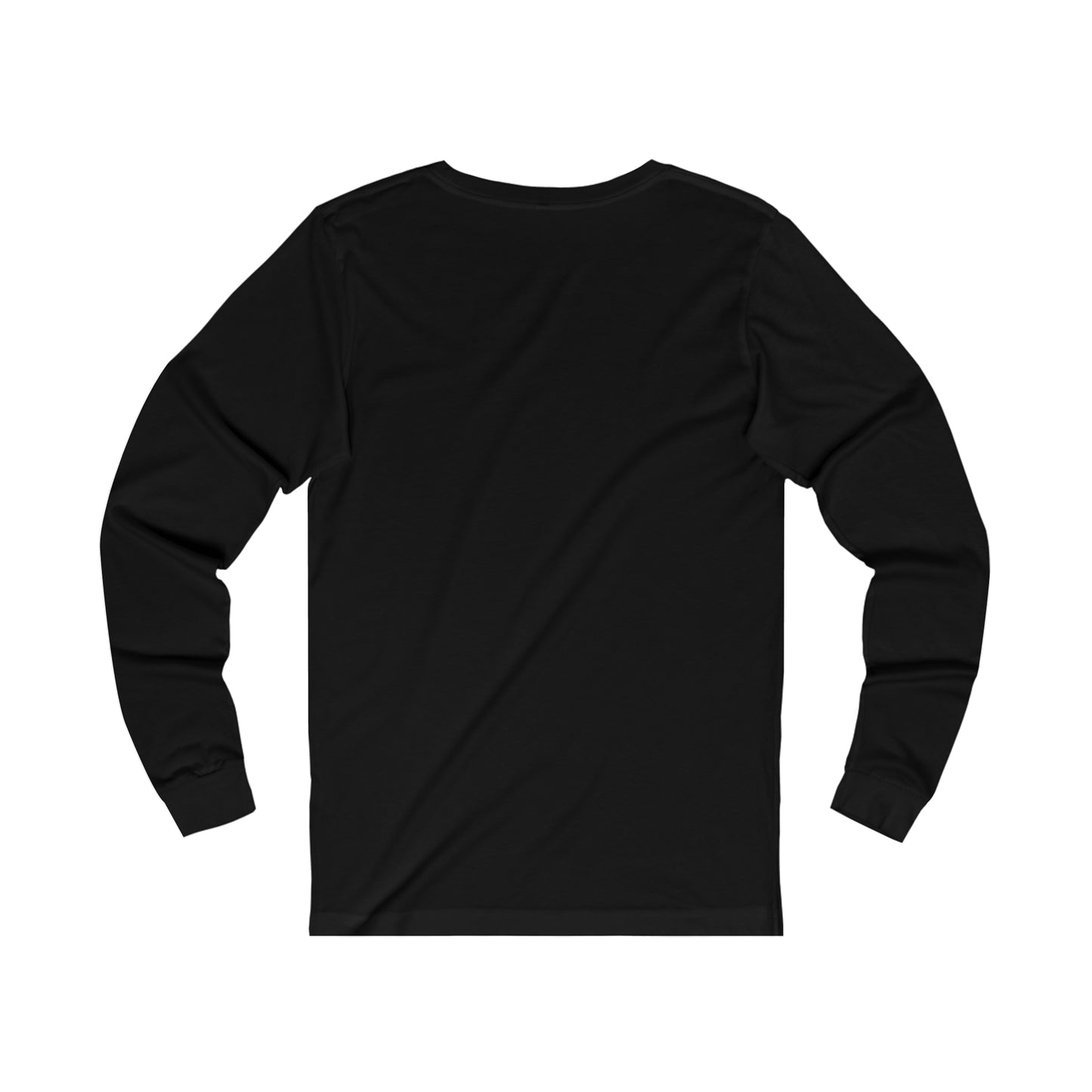 Collin Oliver Long Sleeve T-Shirt
