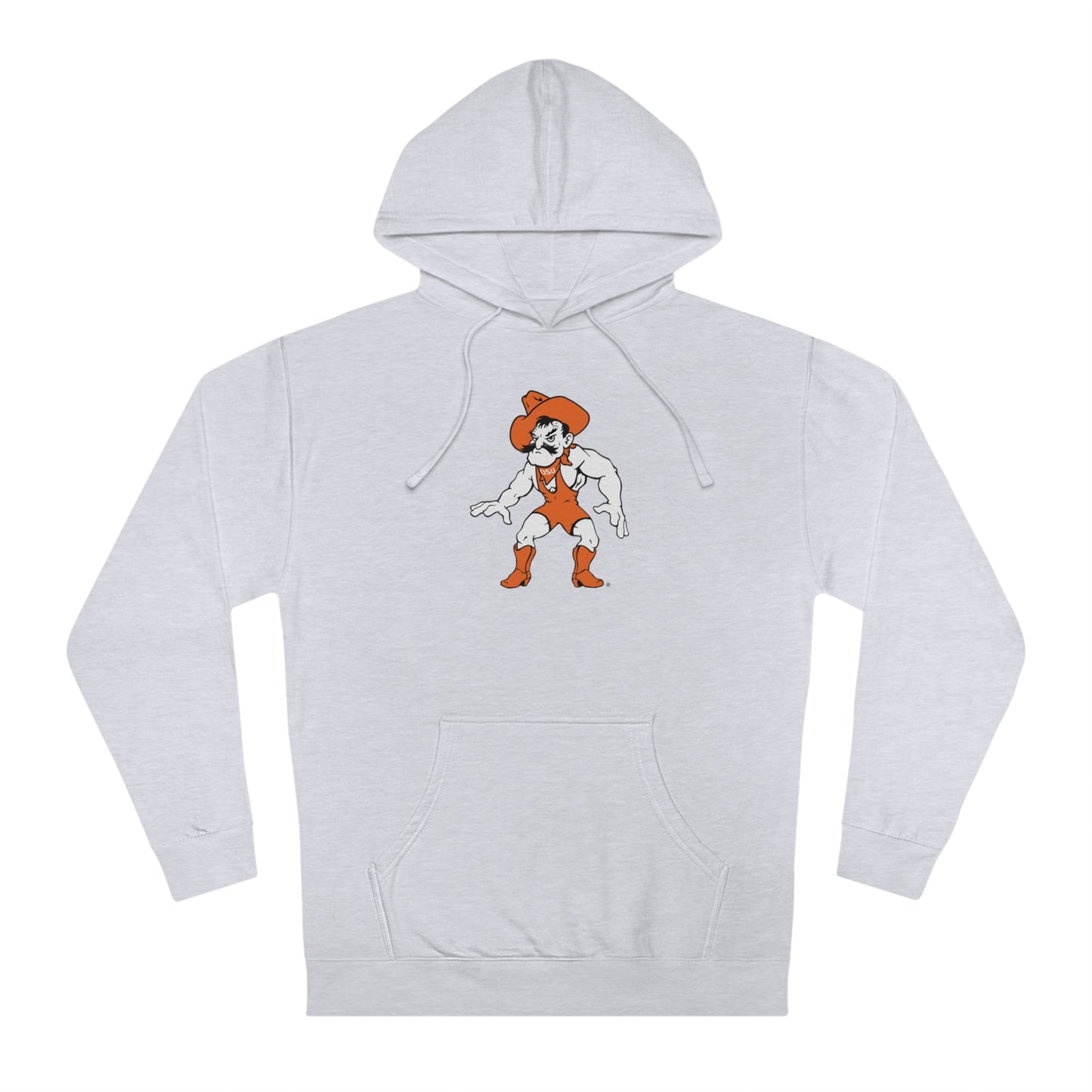 Colin Young Wrestling Pete Hoodie