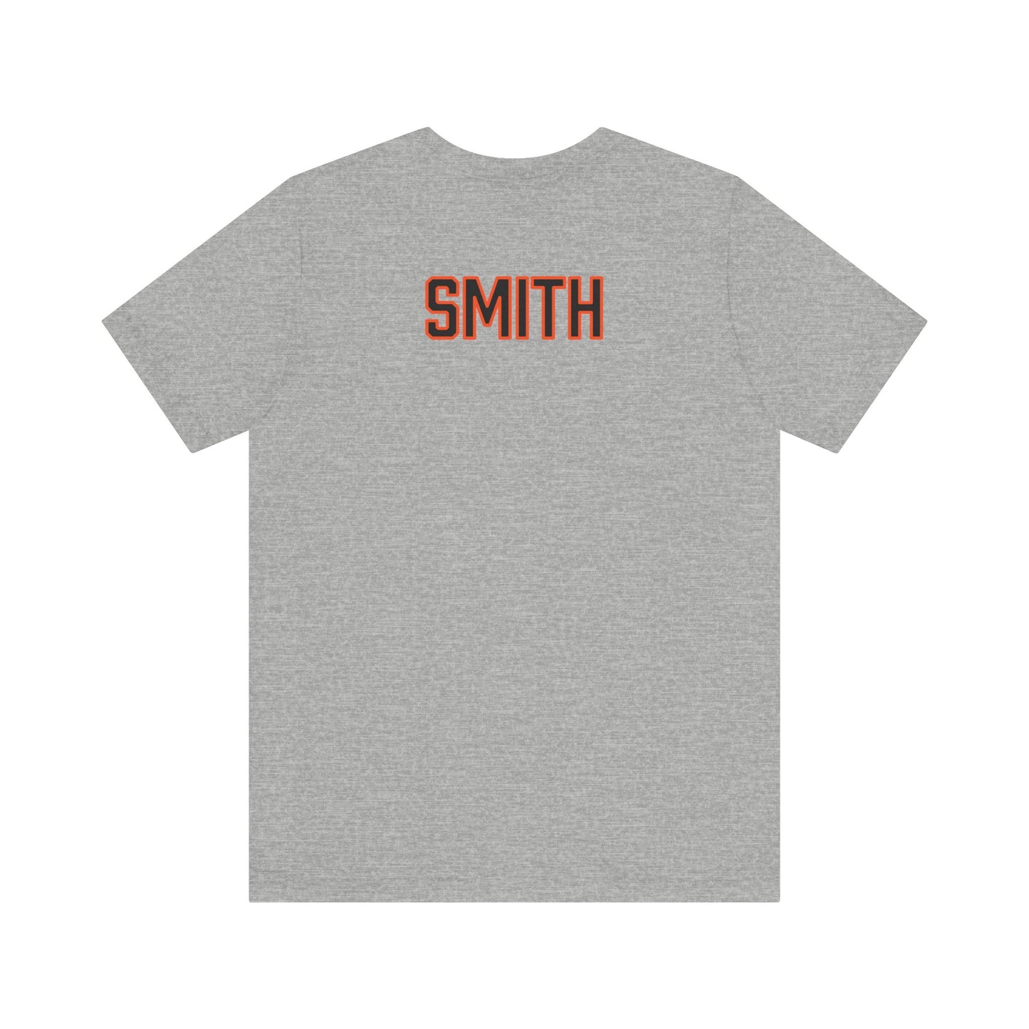 Sam - Smith Cursive Cowboys T-Shirt