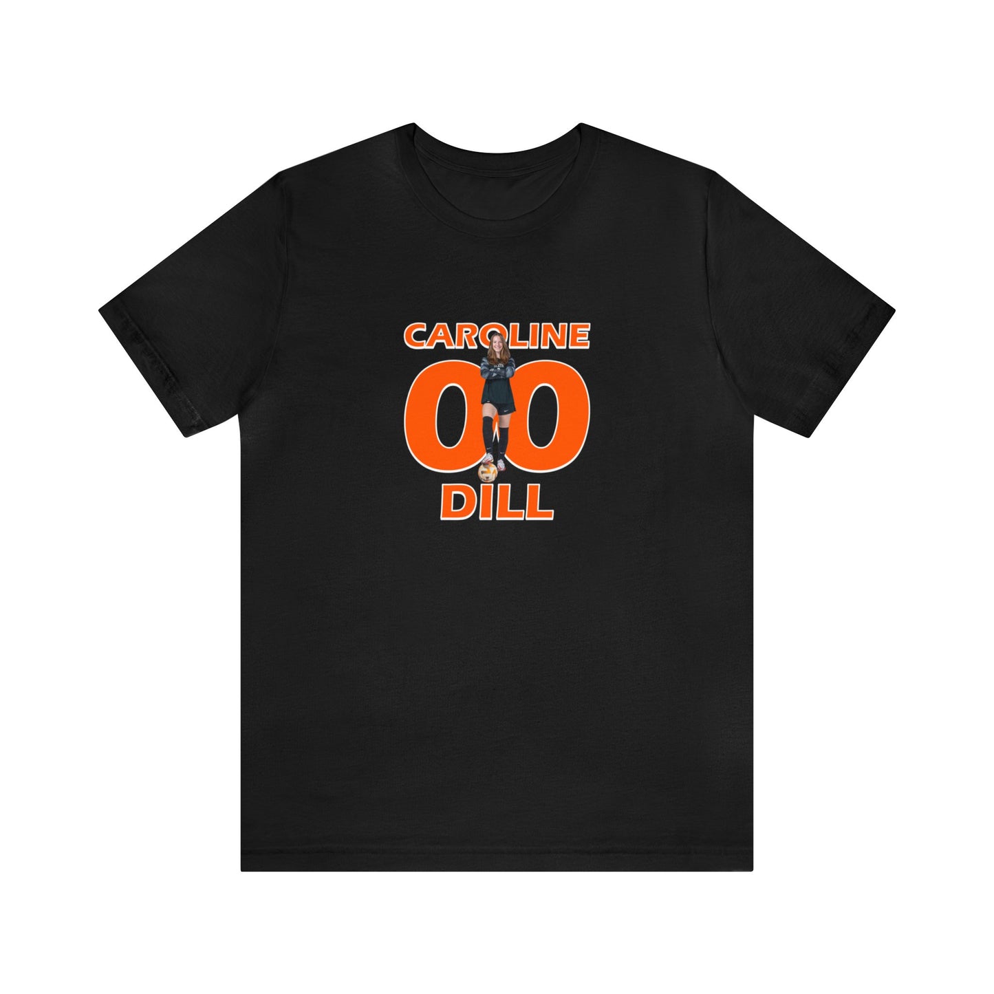 Caroline Dill T-Shirt
