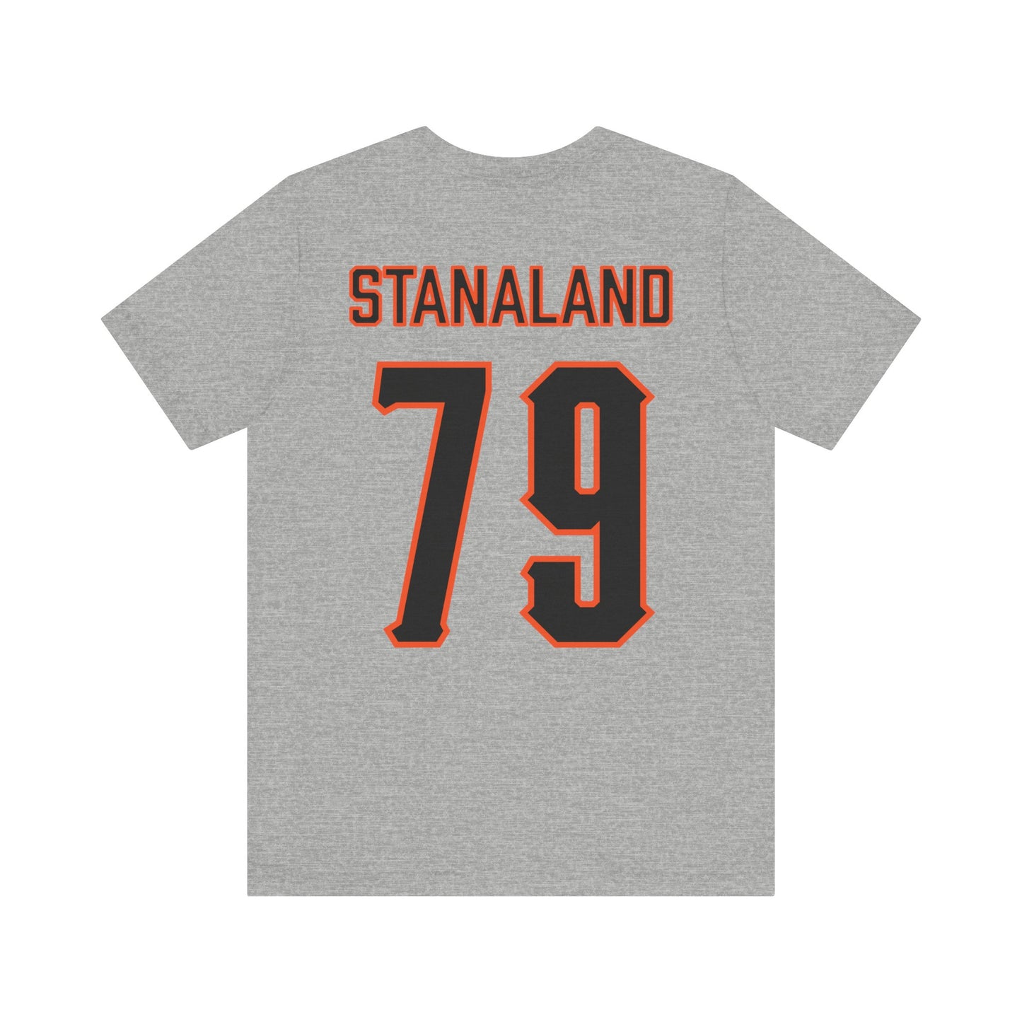 Gage Stanaland #79 Pokes T-Shirt