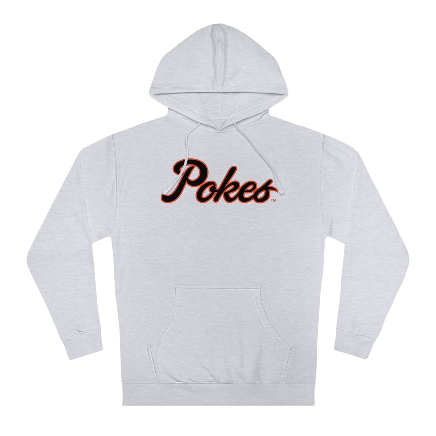 Brennan Presley #80 Pokes Hoodie