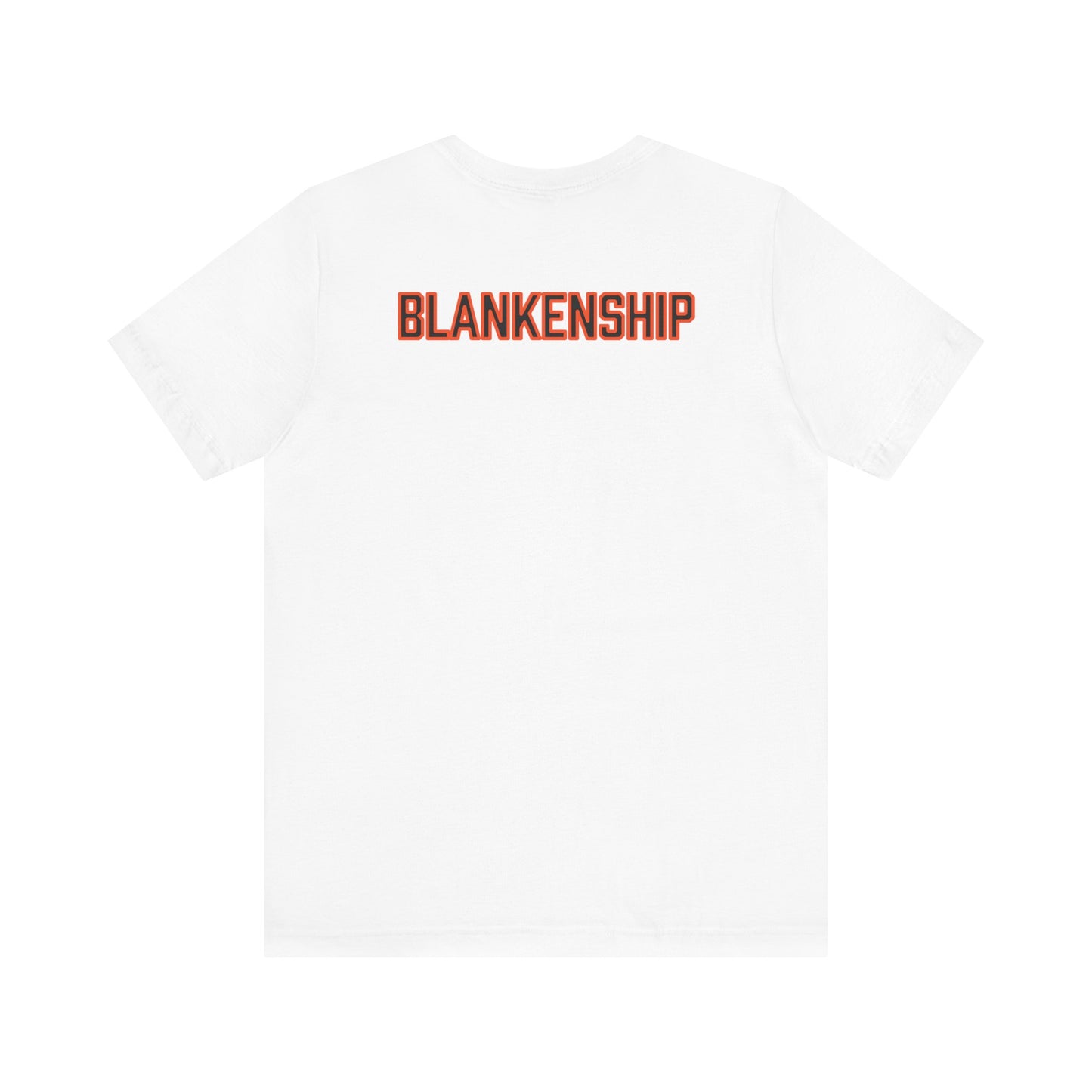 Zach Blankenship Pokes T-Shirt