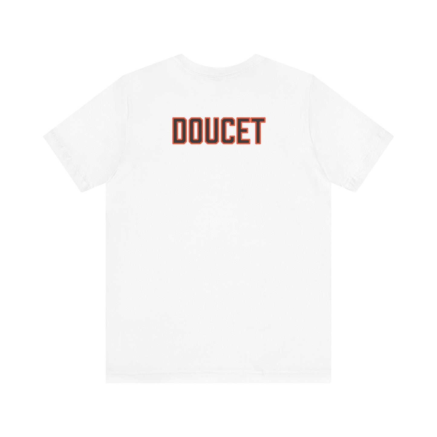 Konner Doucet Cursive Cowboys T-Shirt