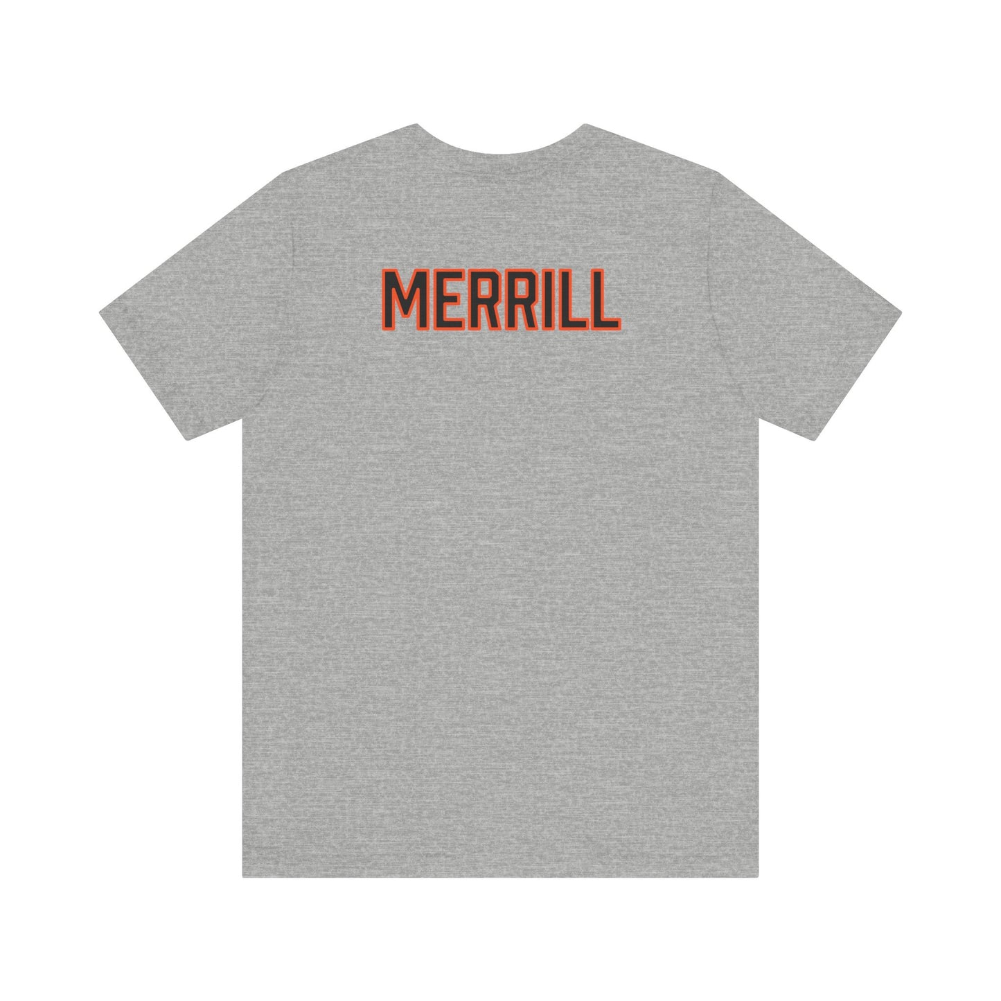 Cody Merrill Pokes T-Shirt