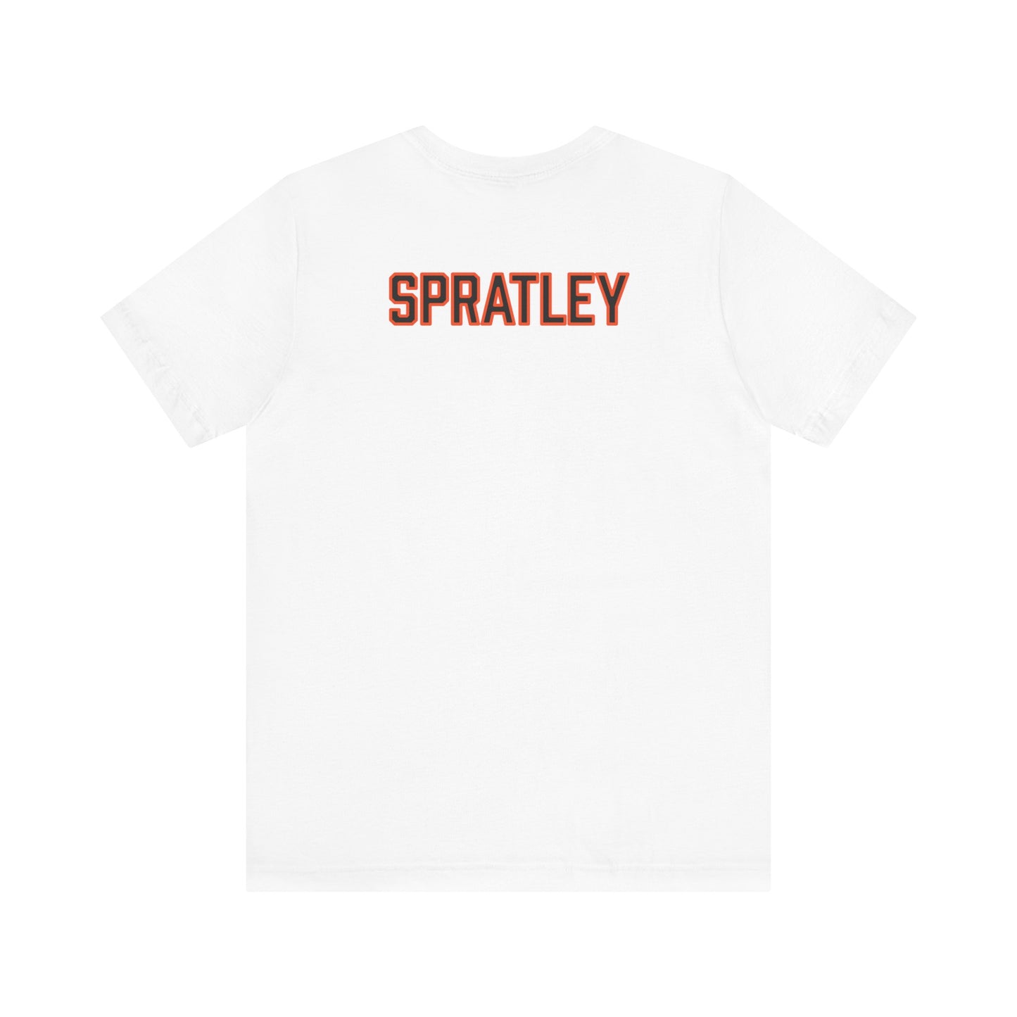 Troy Spratley Pokes T-Shirt