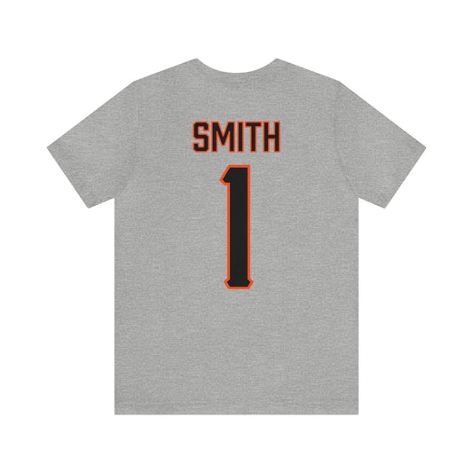 Addison Smith #1 Swinging Pete T-Shirt
