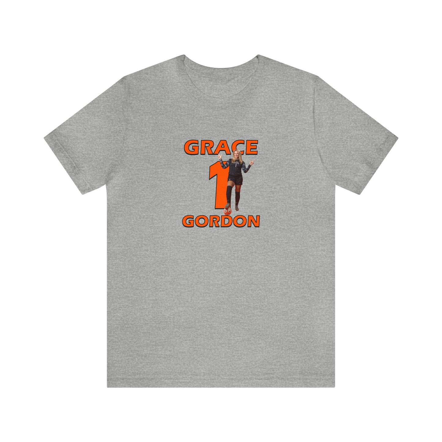 Grace Gordon T-Shirt