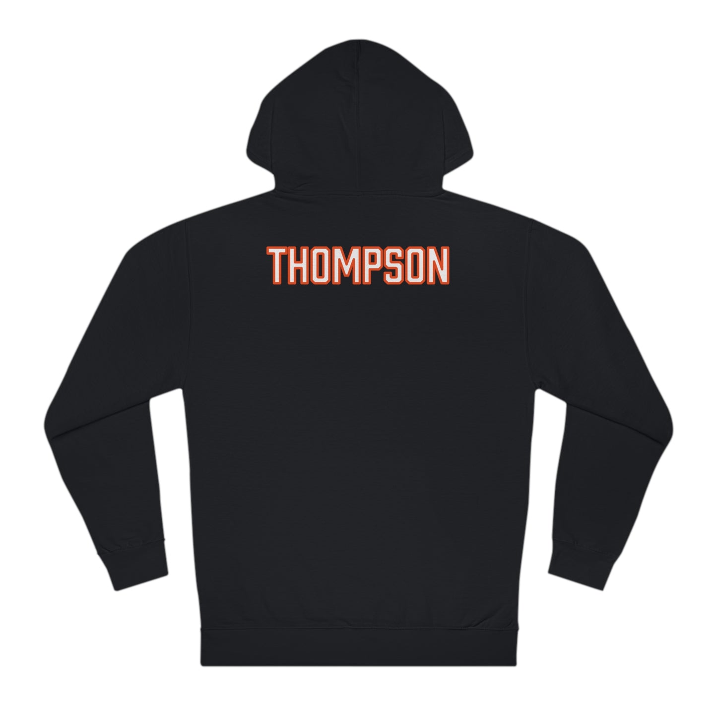 Brayden Thompson Cursive Cowboys Hoodie