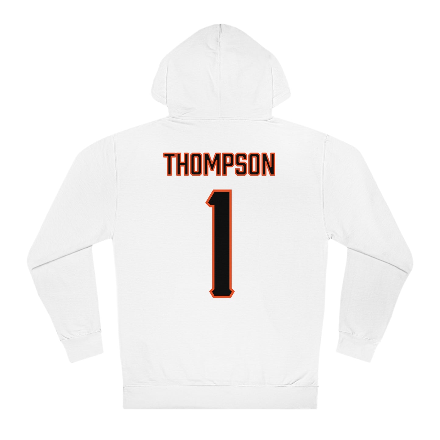 Brock Thompson #1 Pokes Hoodie