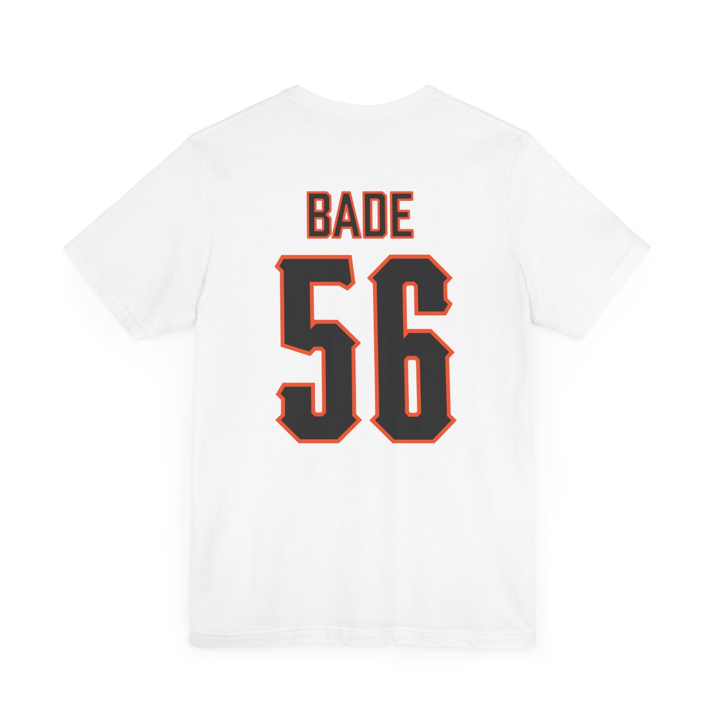 Kyle Bade #56 Pokes T-Shirt