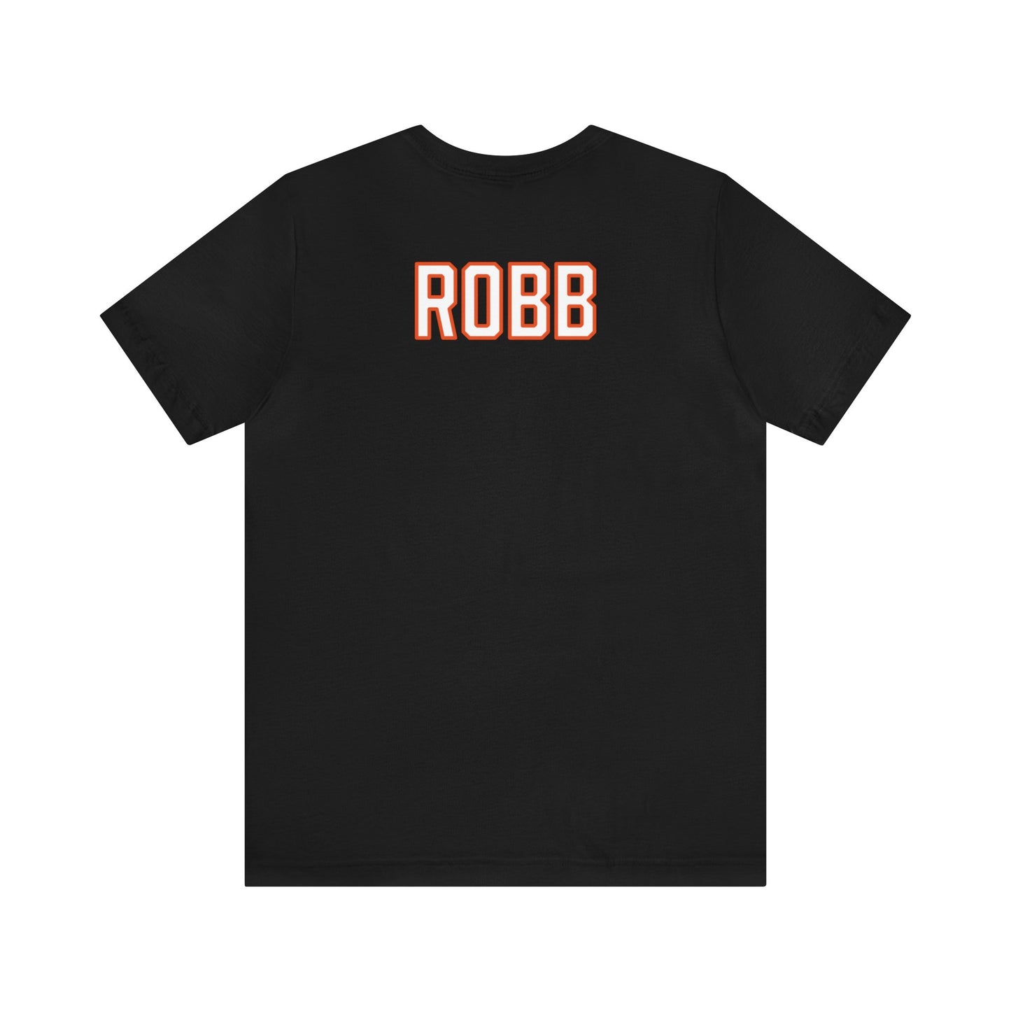 Jersey Robb Wrestling Pete T-Shirt