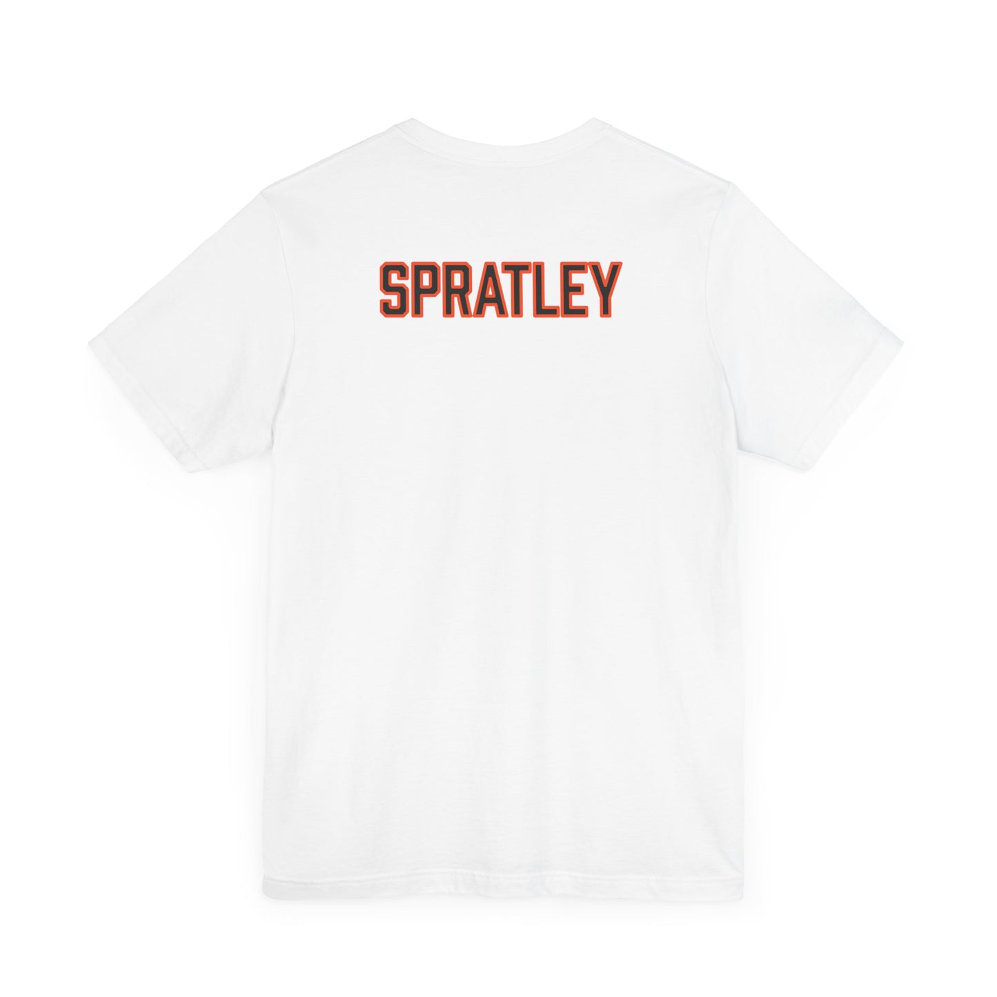 Troy Spratley Pokes T-Shirt