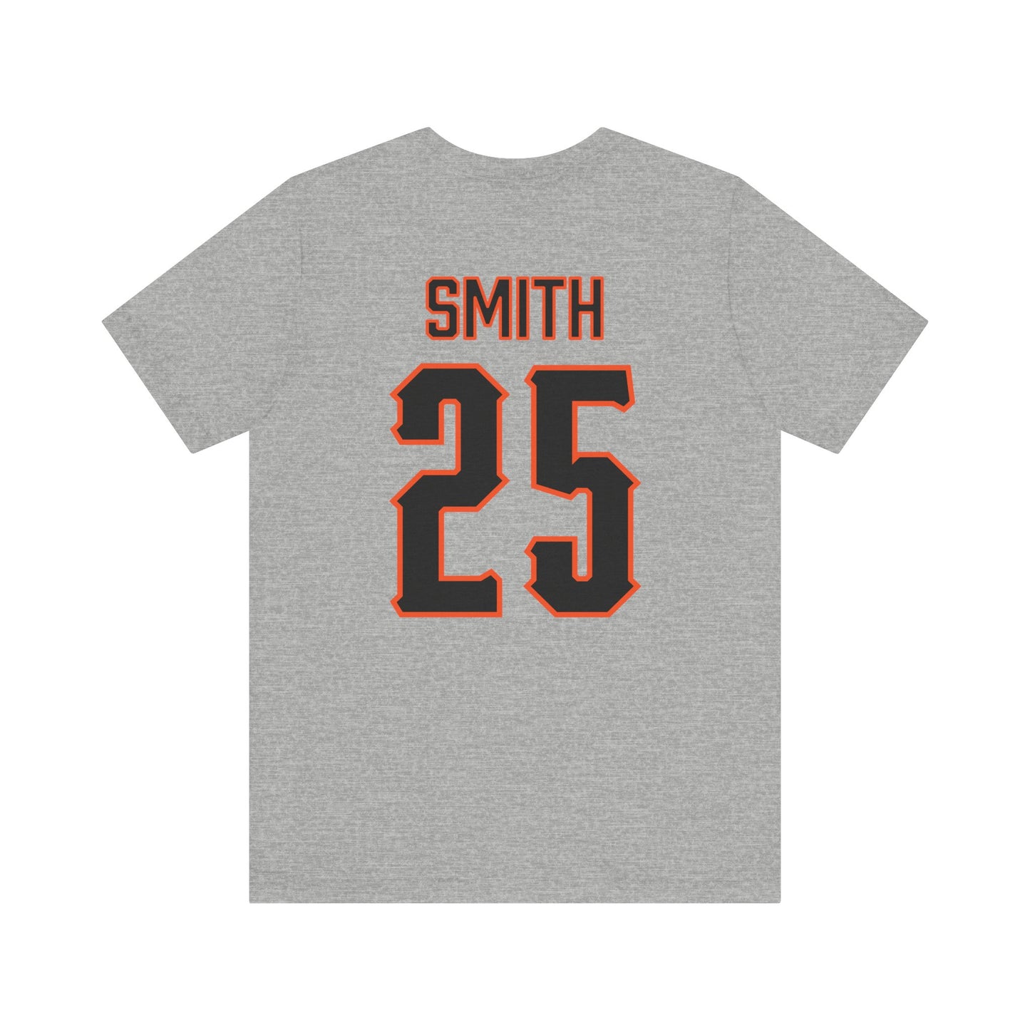 Alexia Smith #25 Pokes T-Shirt