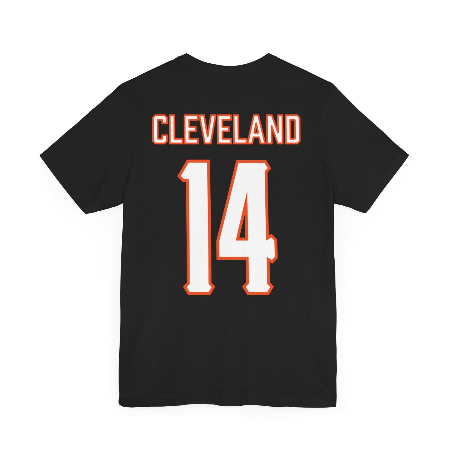 Landyn Cleveland #14 Pokes T-Shirt