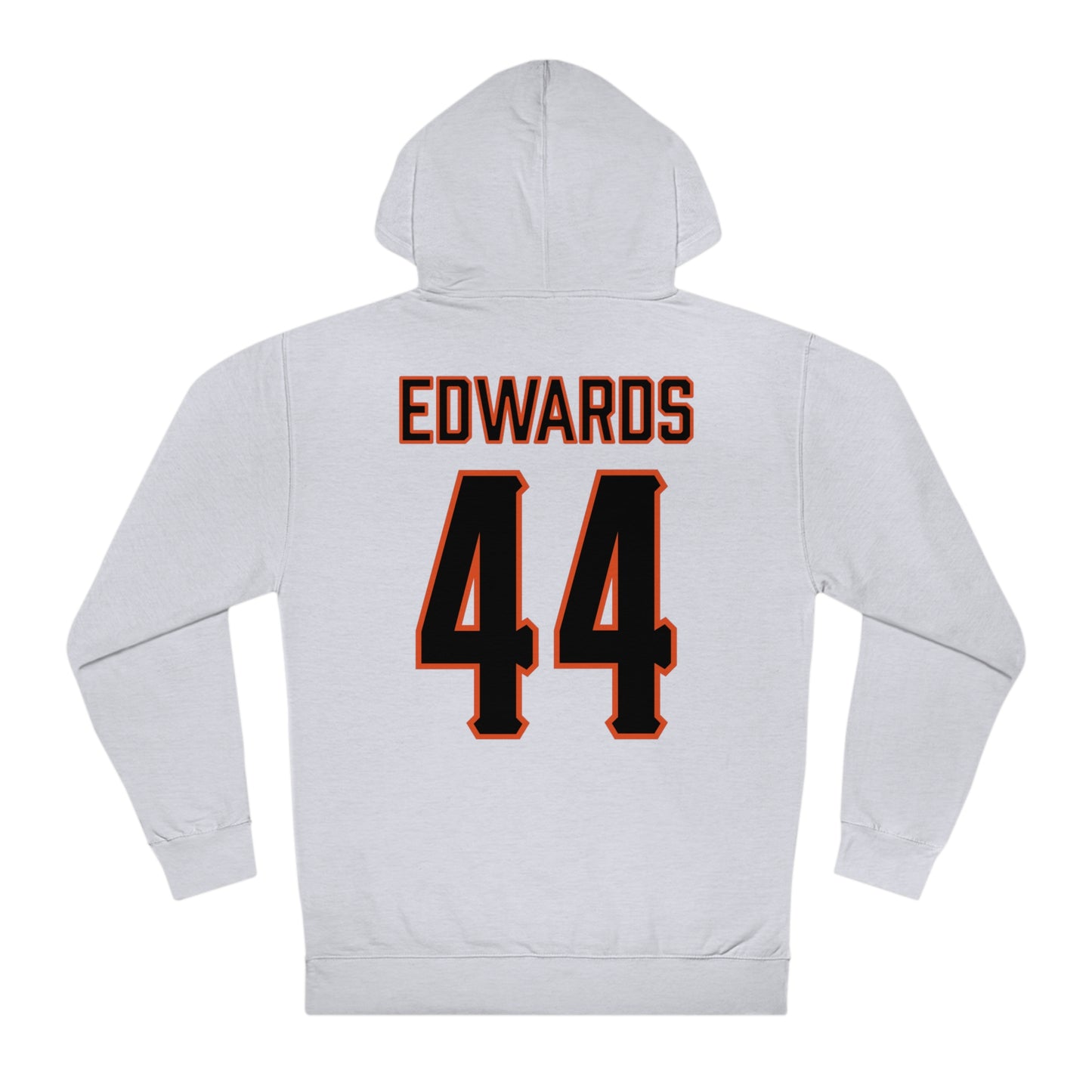 Tallen Edwards #44 Pokes Hoodie