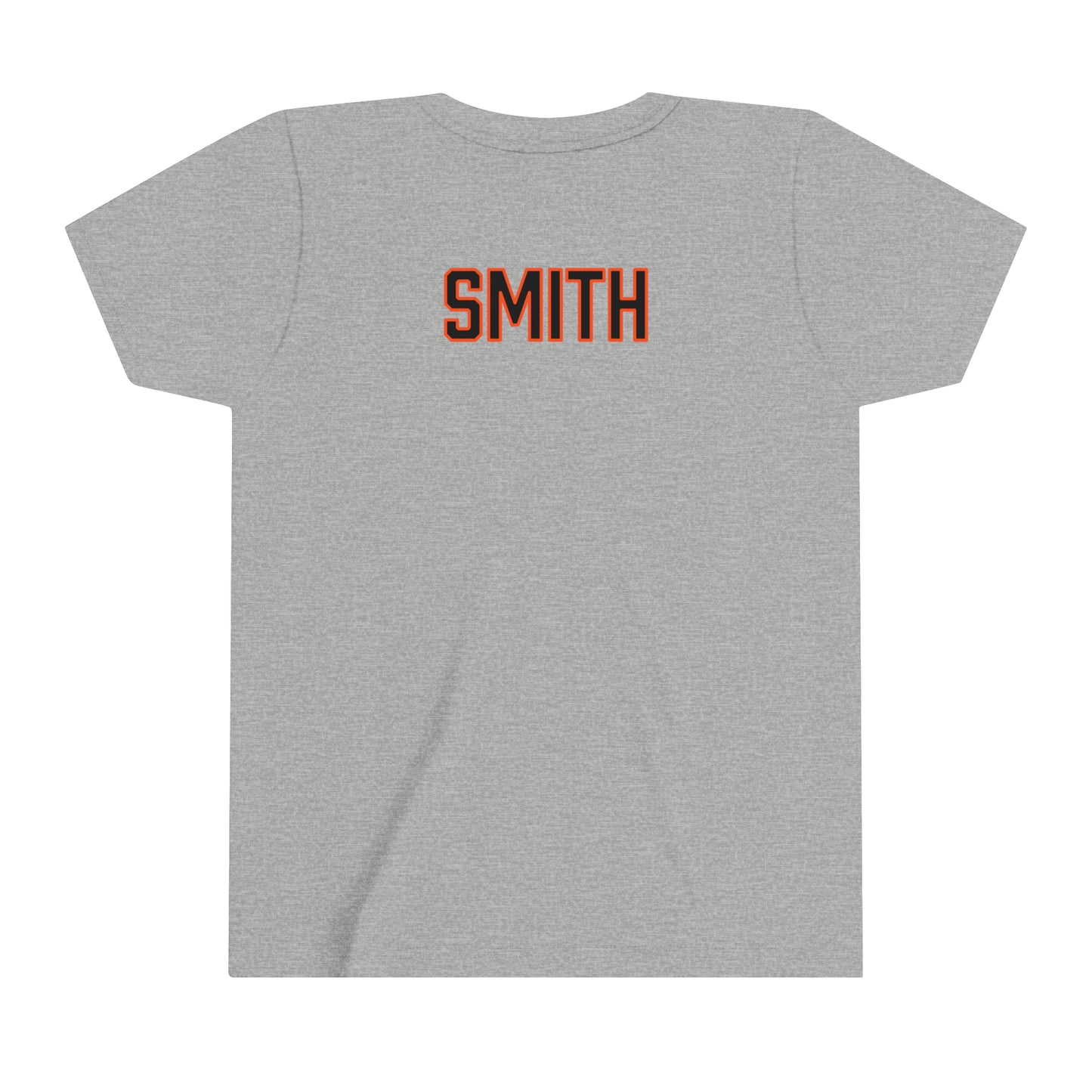 Youth Sam Smith Wrestling Pete T-Shirt