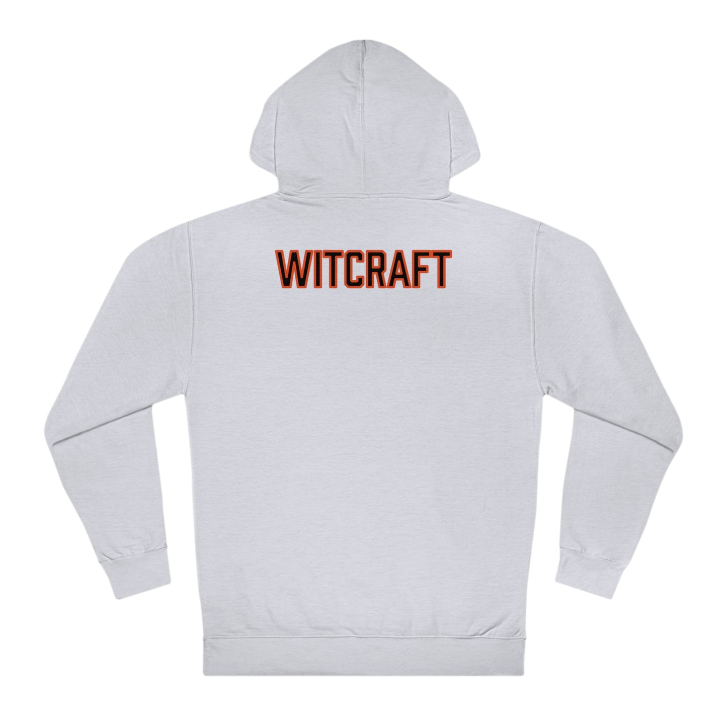 Reece Witcraft Pokes Hoodie