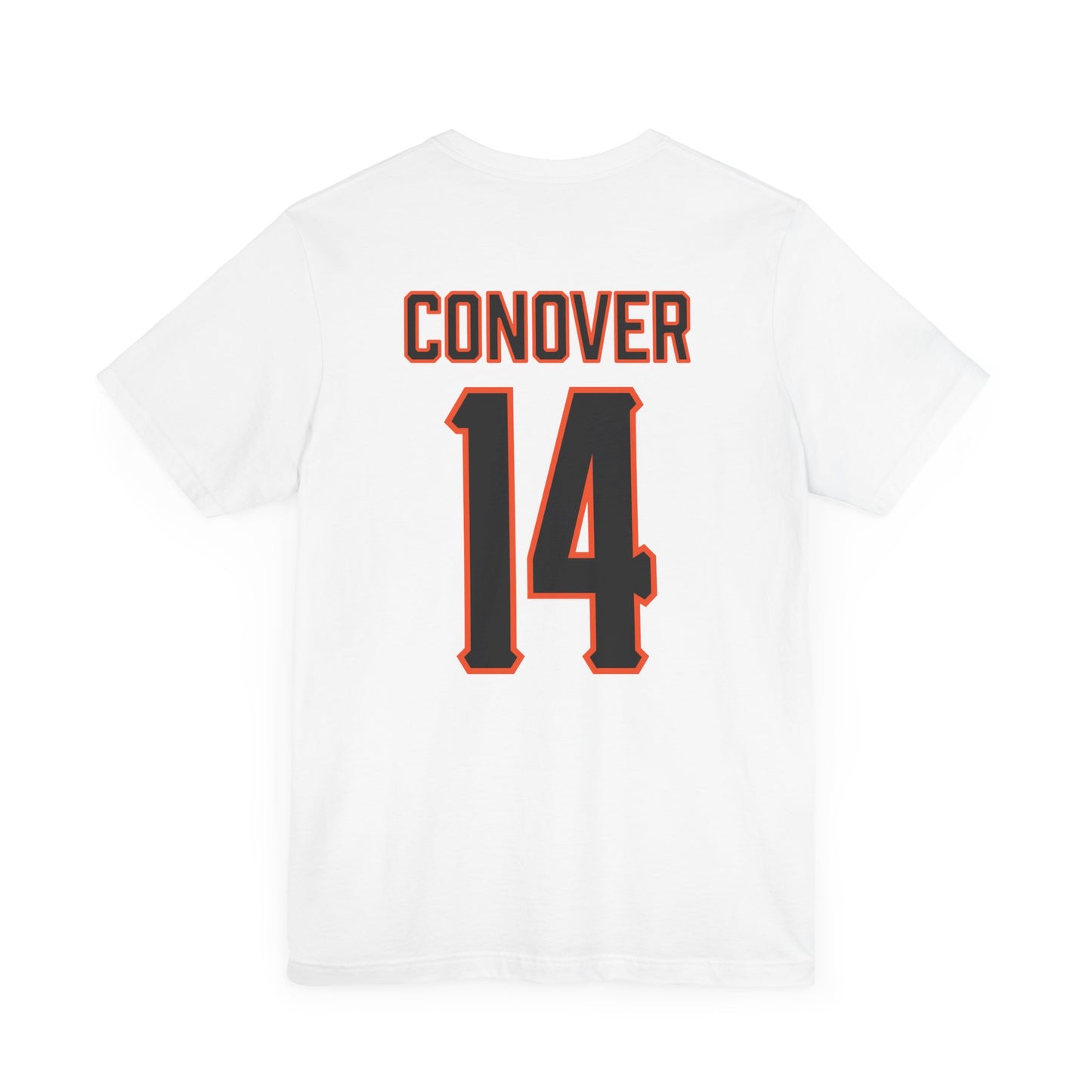 Alex Conover #14 Pokes T-Shirt