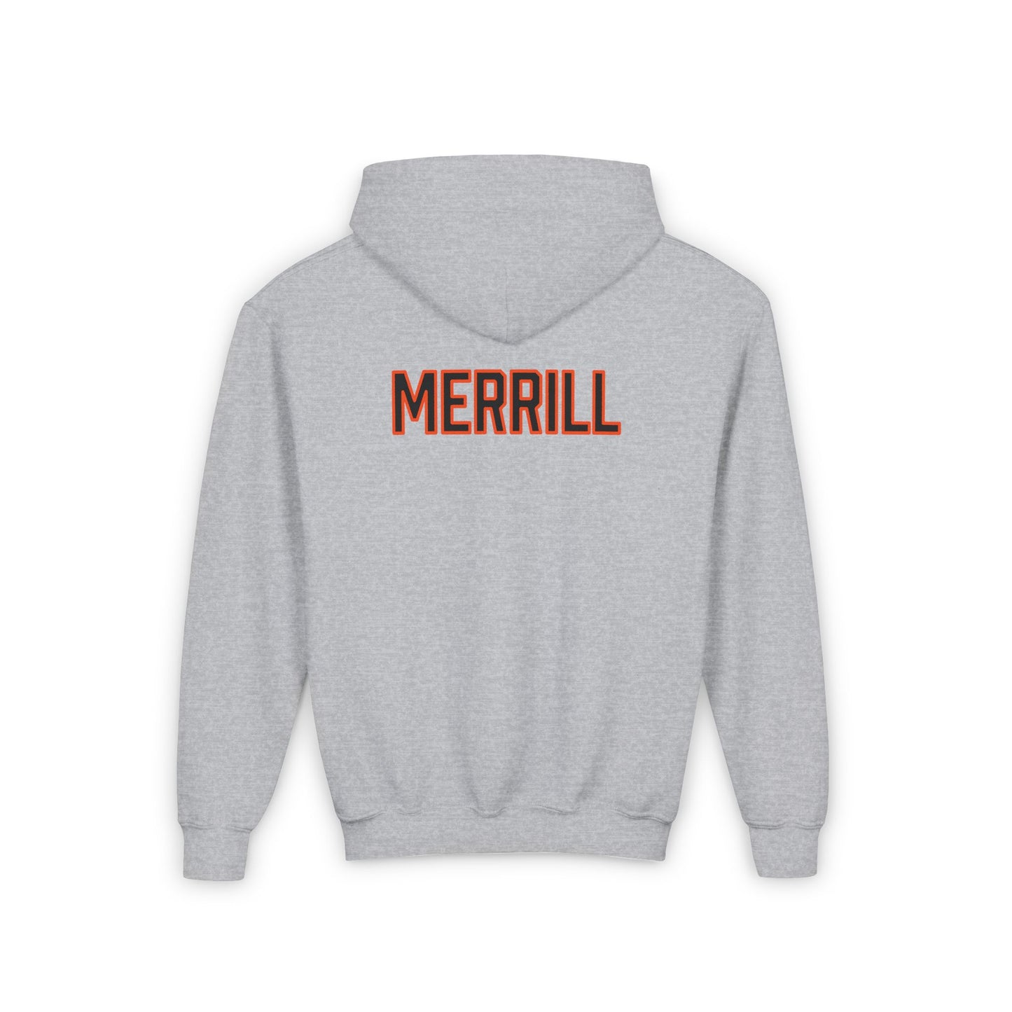 Youth Cody Merrill Wrestling Pete Hoodie