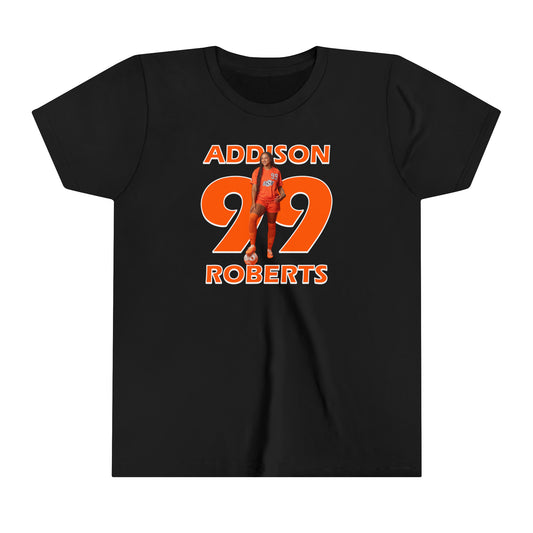 Addison Roberts Youth T-Shirt