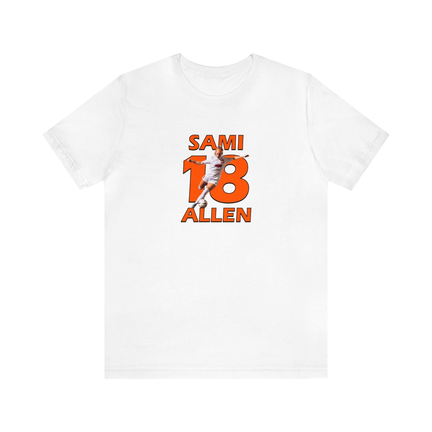 Sami Allen T-Shirt