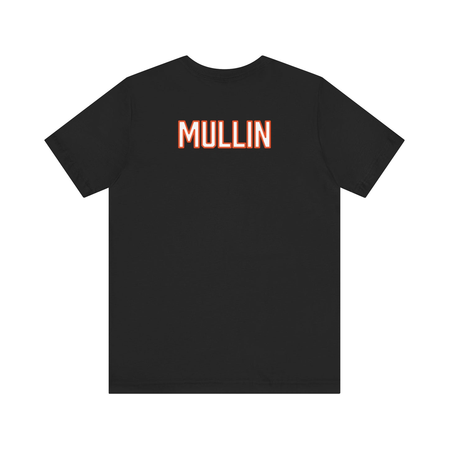 Jim Mullin Cursive Cowboys T-Shirt