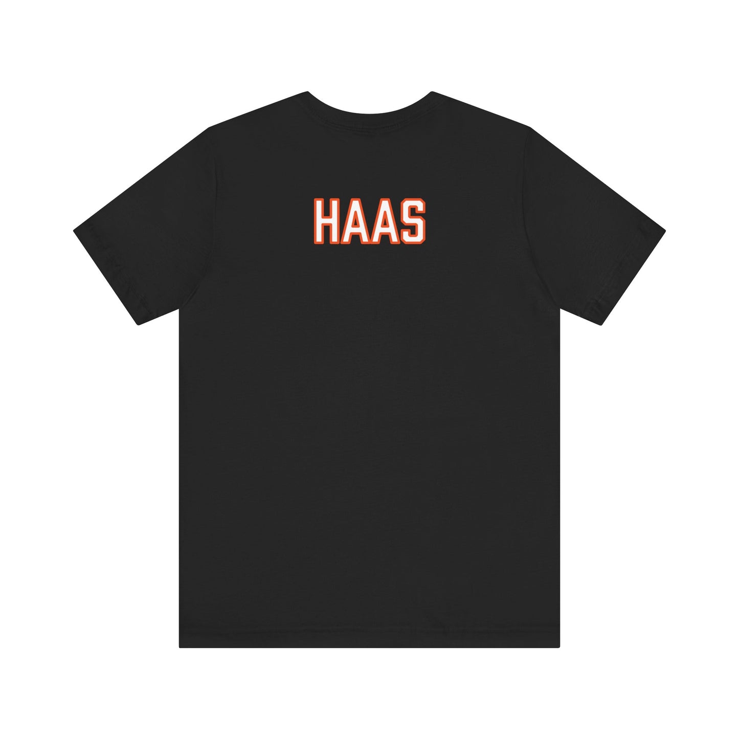 Kyle Haas Pokes T-Shirt