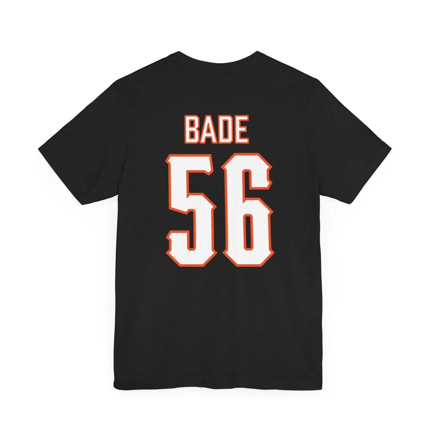 Kyle Bade #56 Pokes T-Shirt