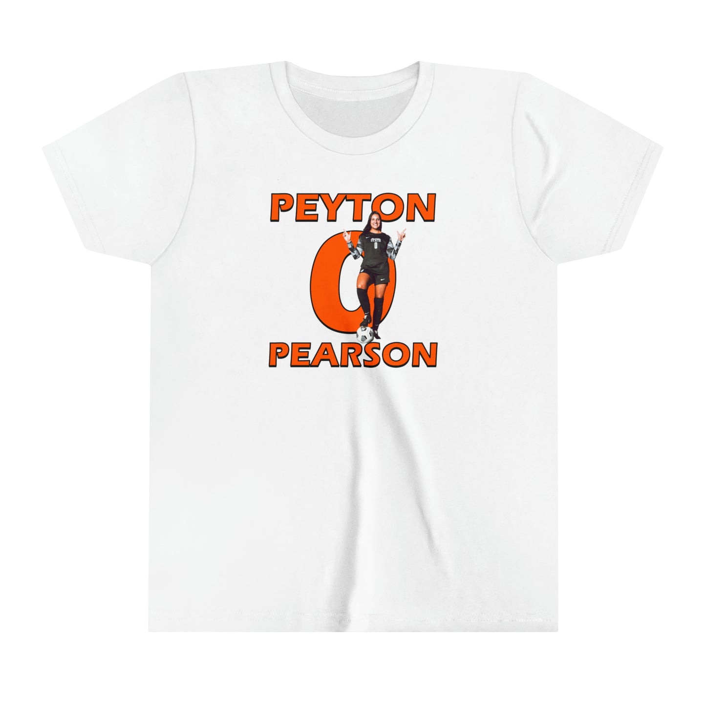 Peyton Pearson Youth T-Shirt