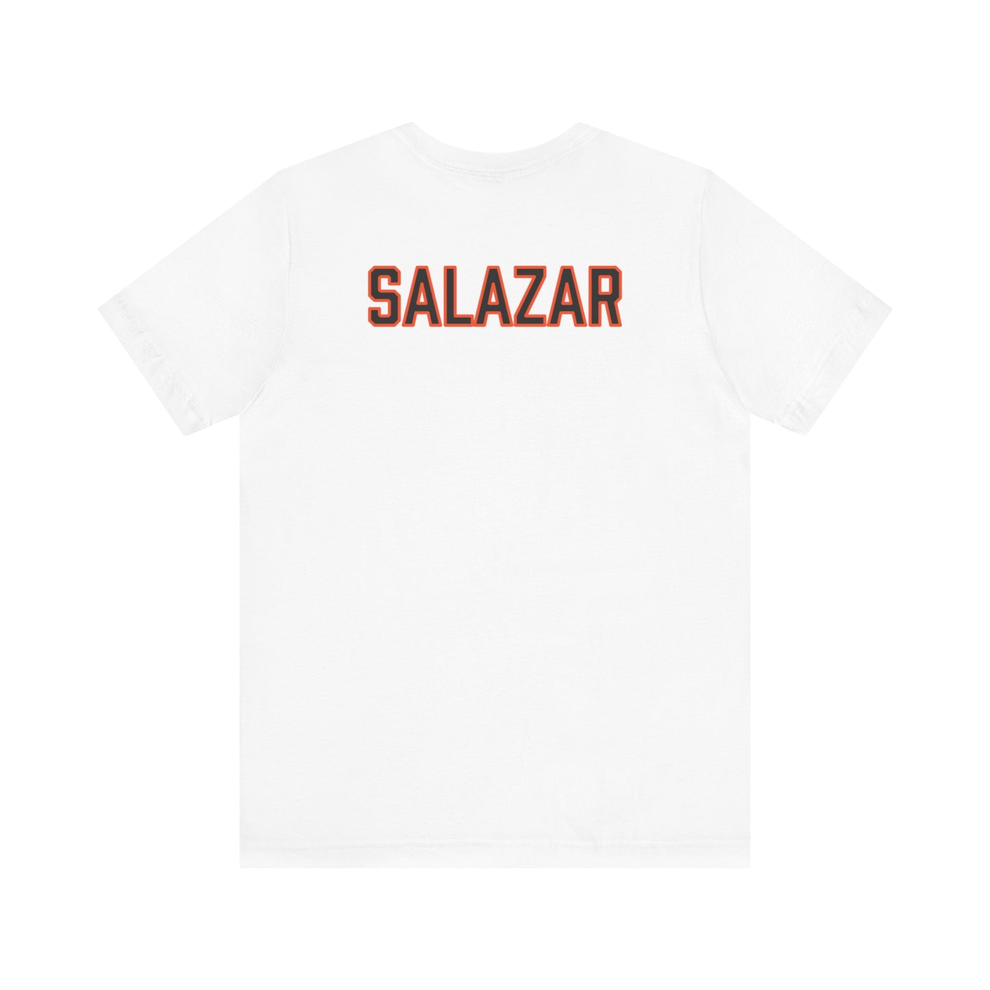 Ramon Salazar Pokes T-Shirt