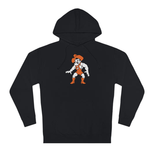 Dustin Plott Wrestling Pete Hoodie