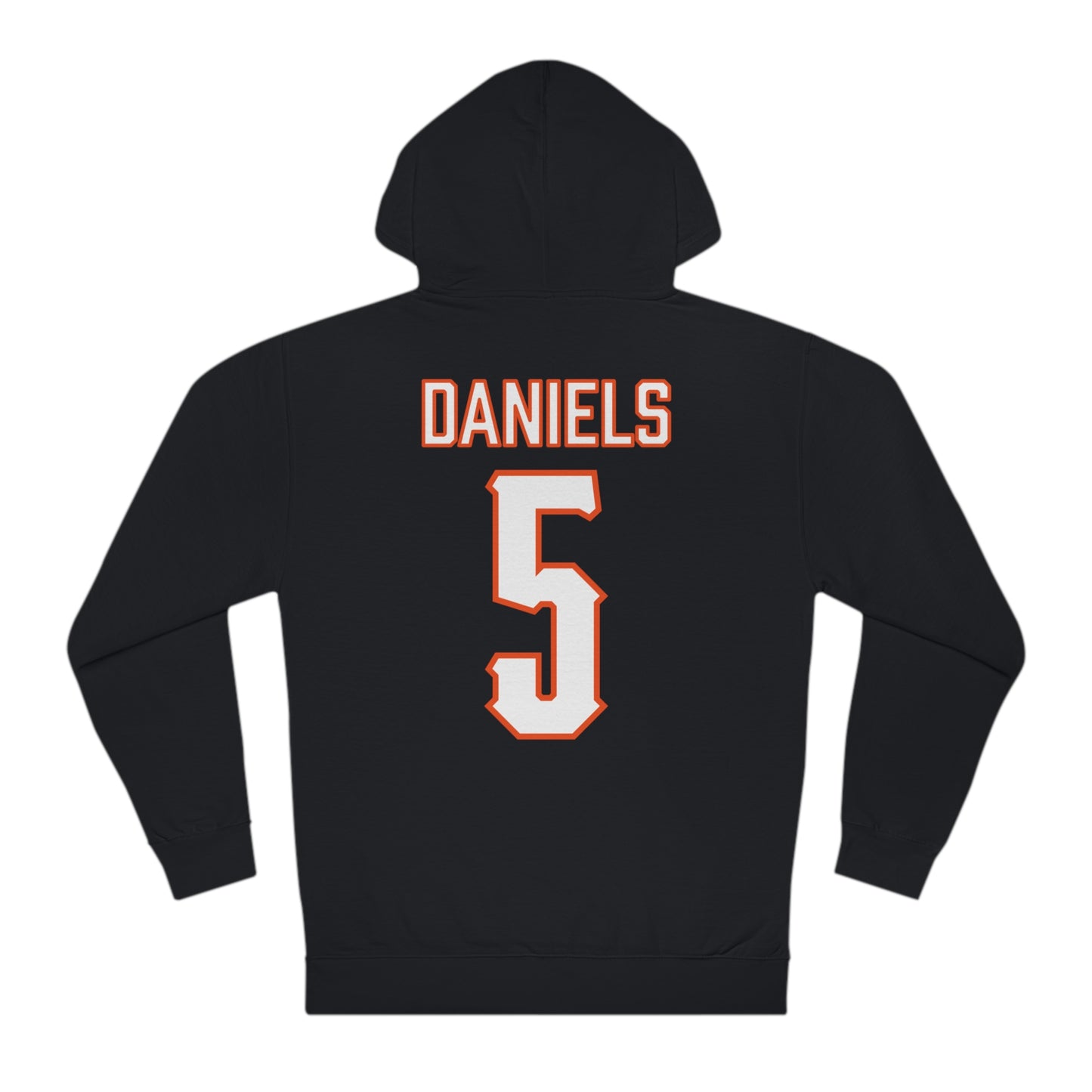 Kendal Daniels #5 Pokes Hoodie