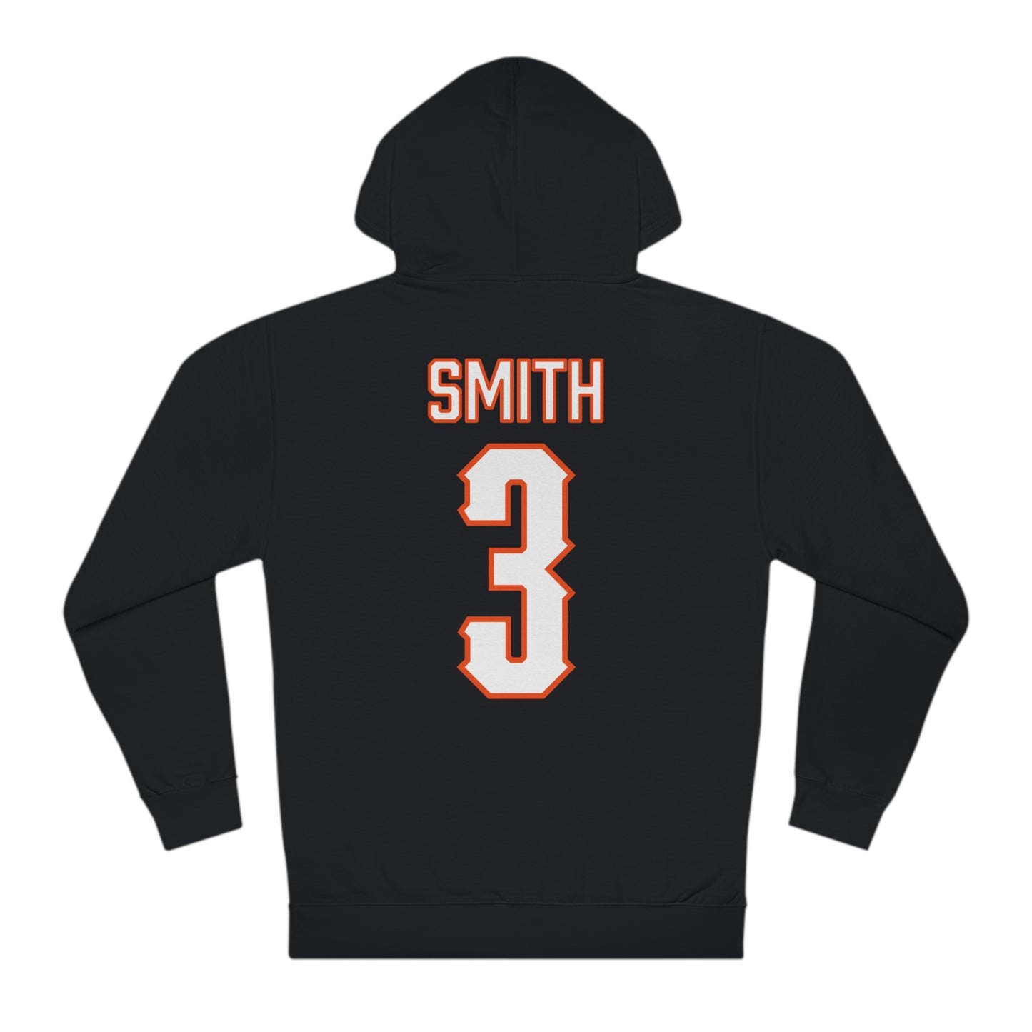 Cam Smith #3 Pokes Hoodie